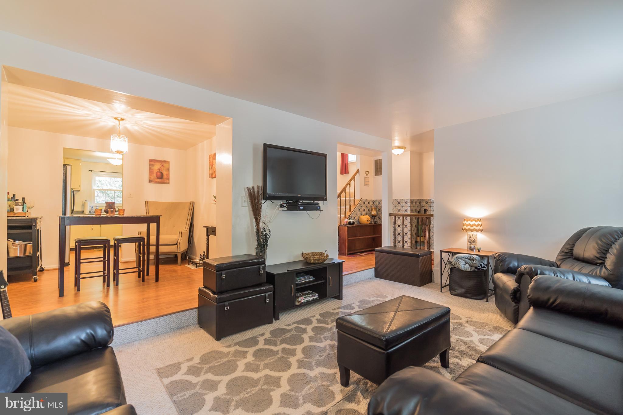 BURKE CENTRE - Residential