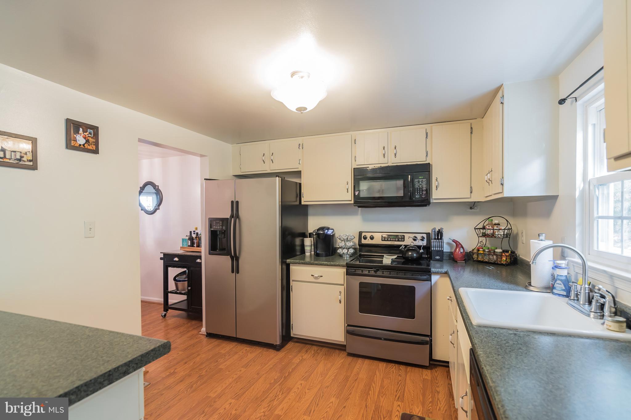 BURKE CENTRE - Residential