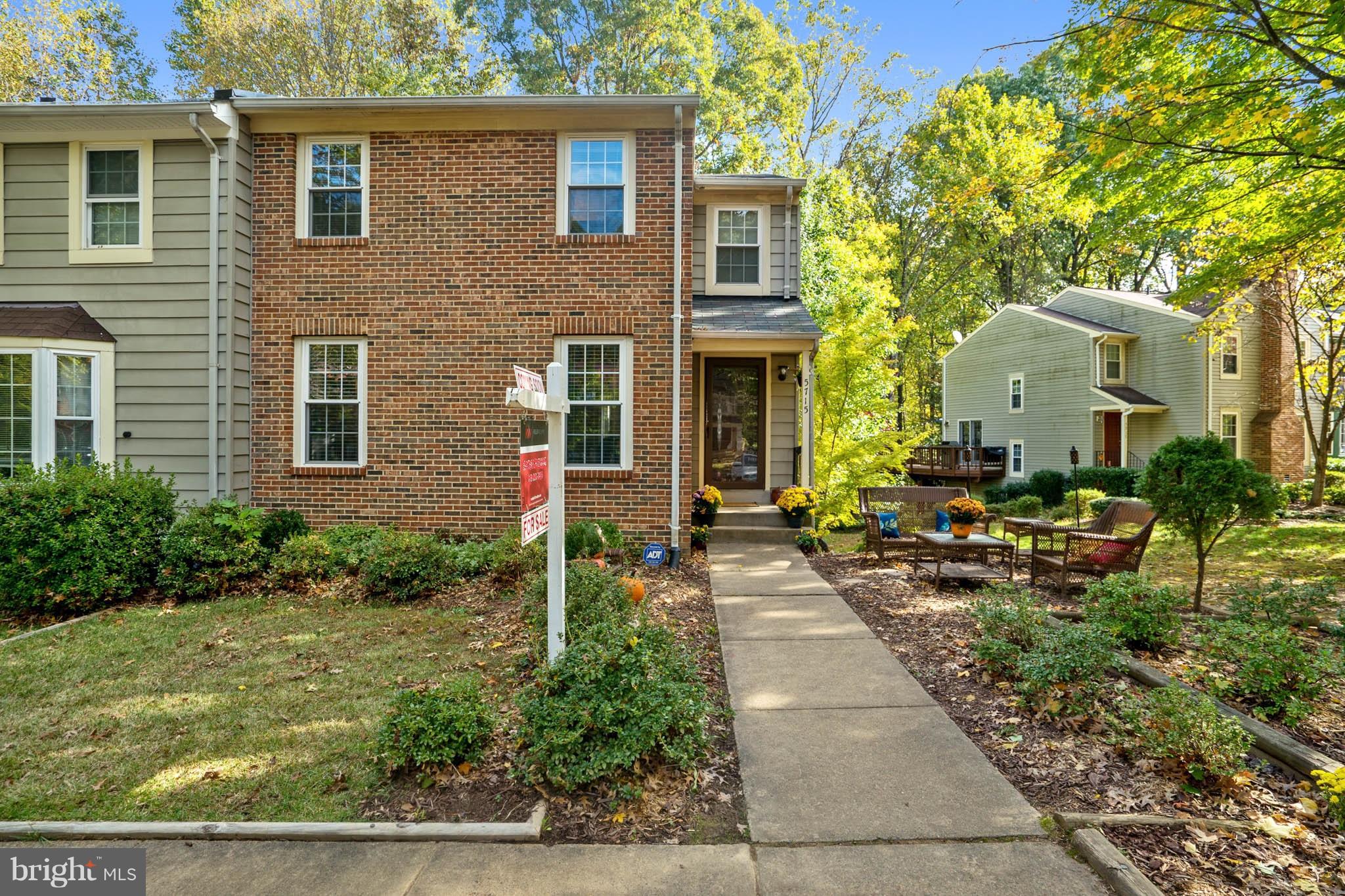 BURKE CENTRE - Residential