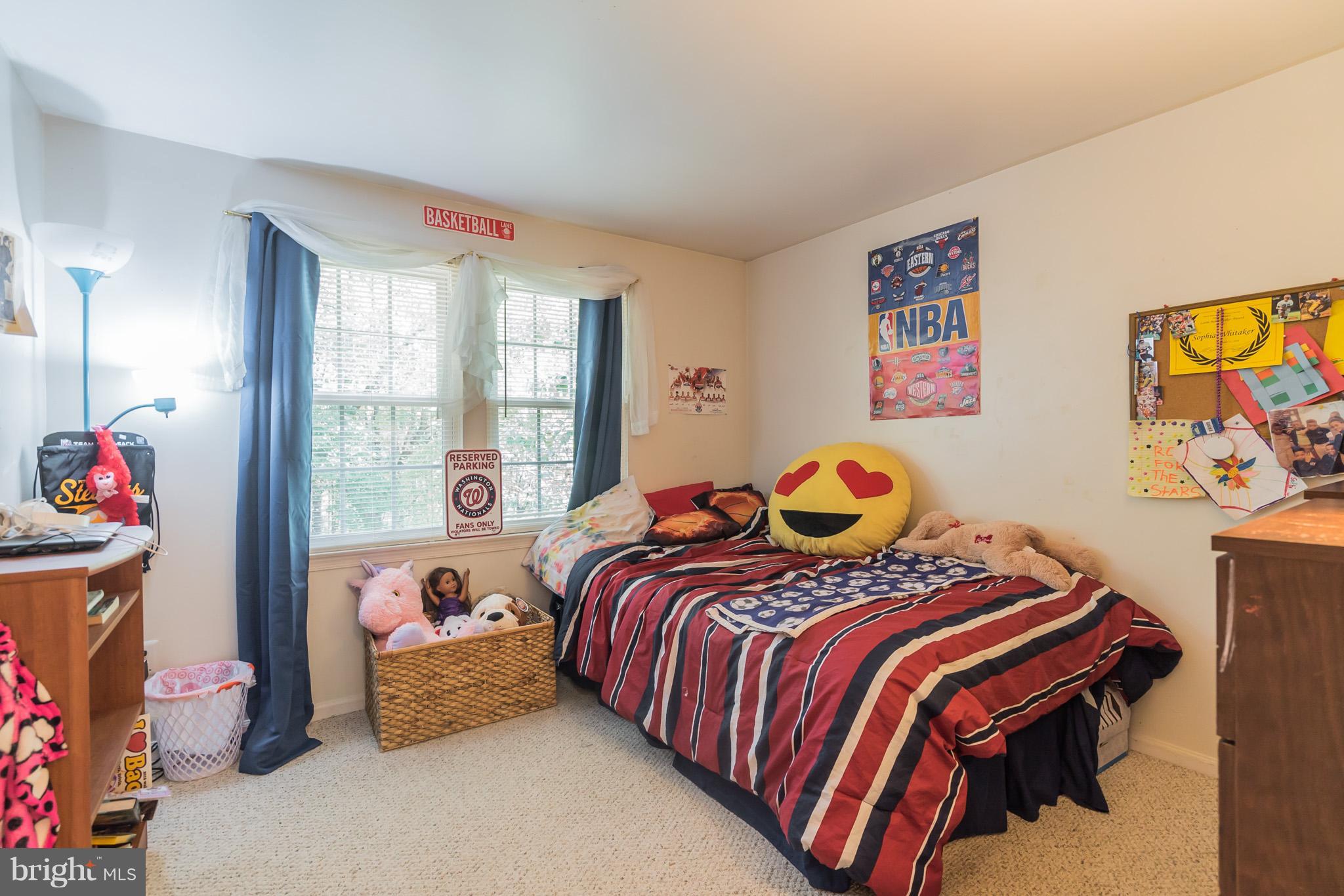 BURKE CENTRE - Residential