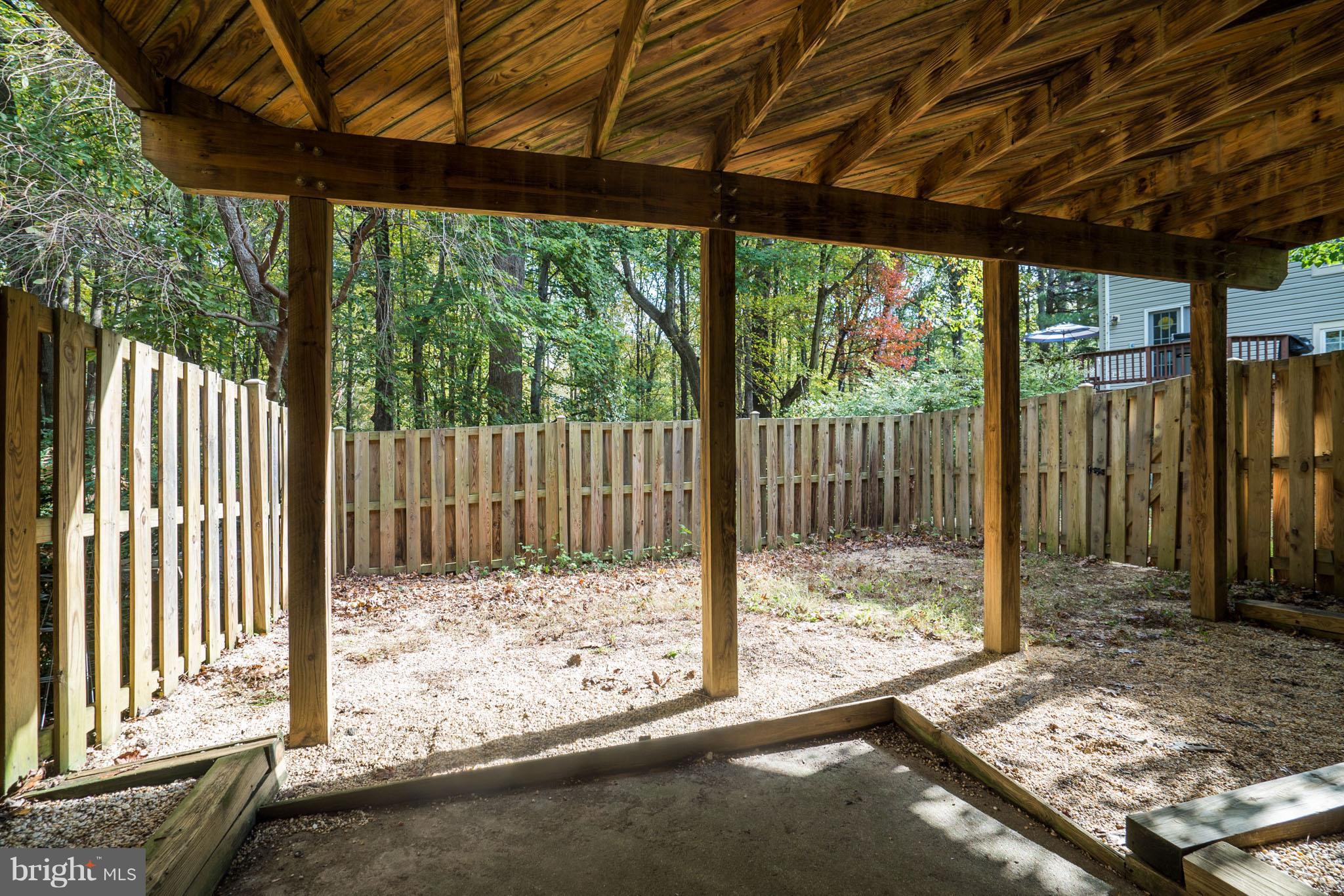 BURKE CENTRE - Residential