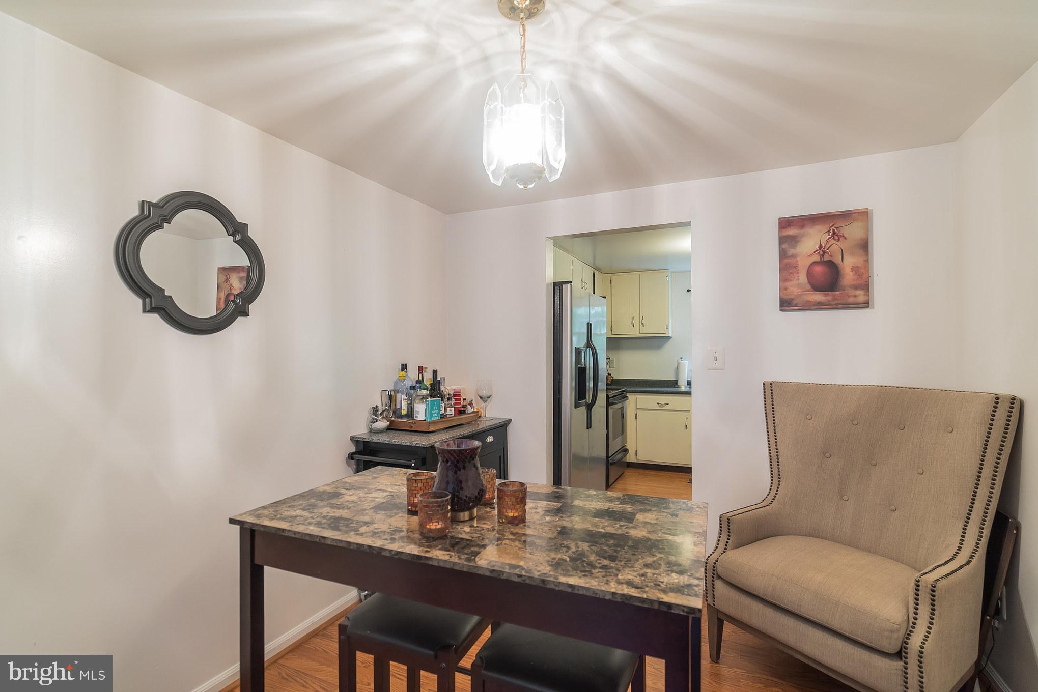 BURKE CENTRE - Residential