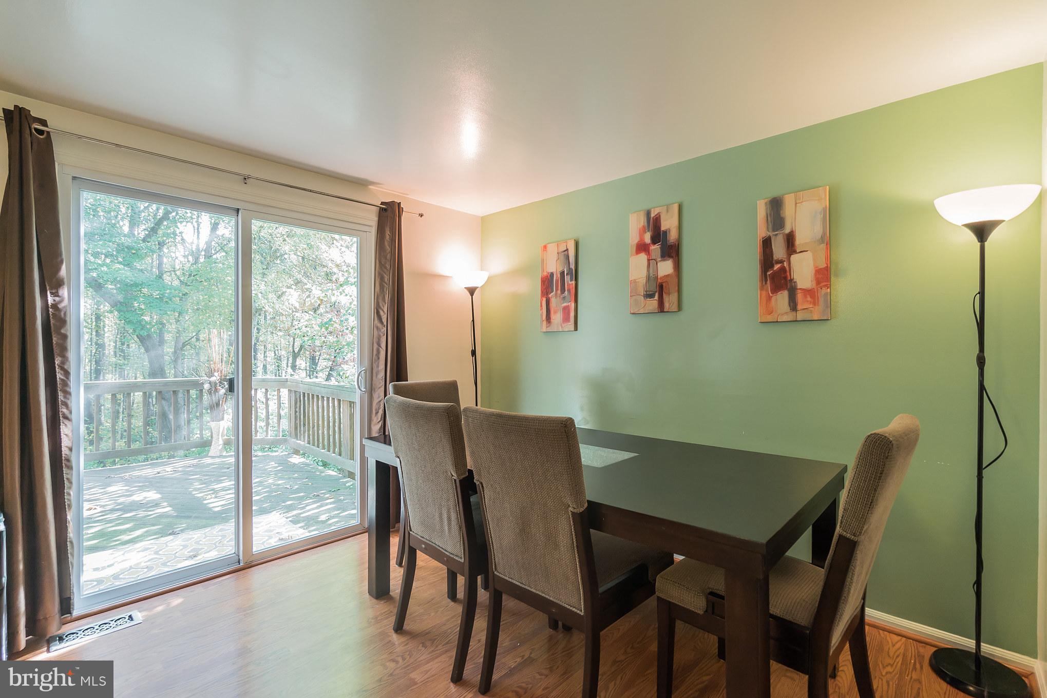 BURKE CENTRE - Residential