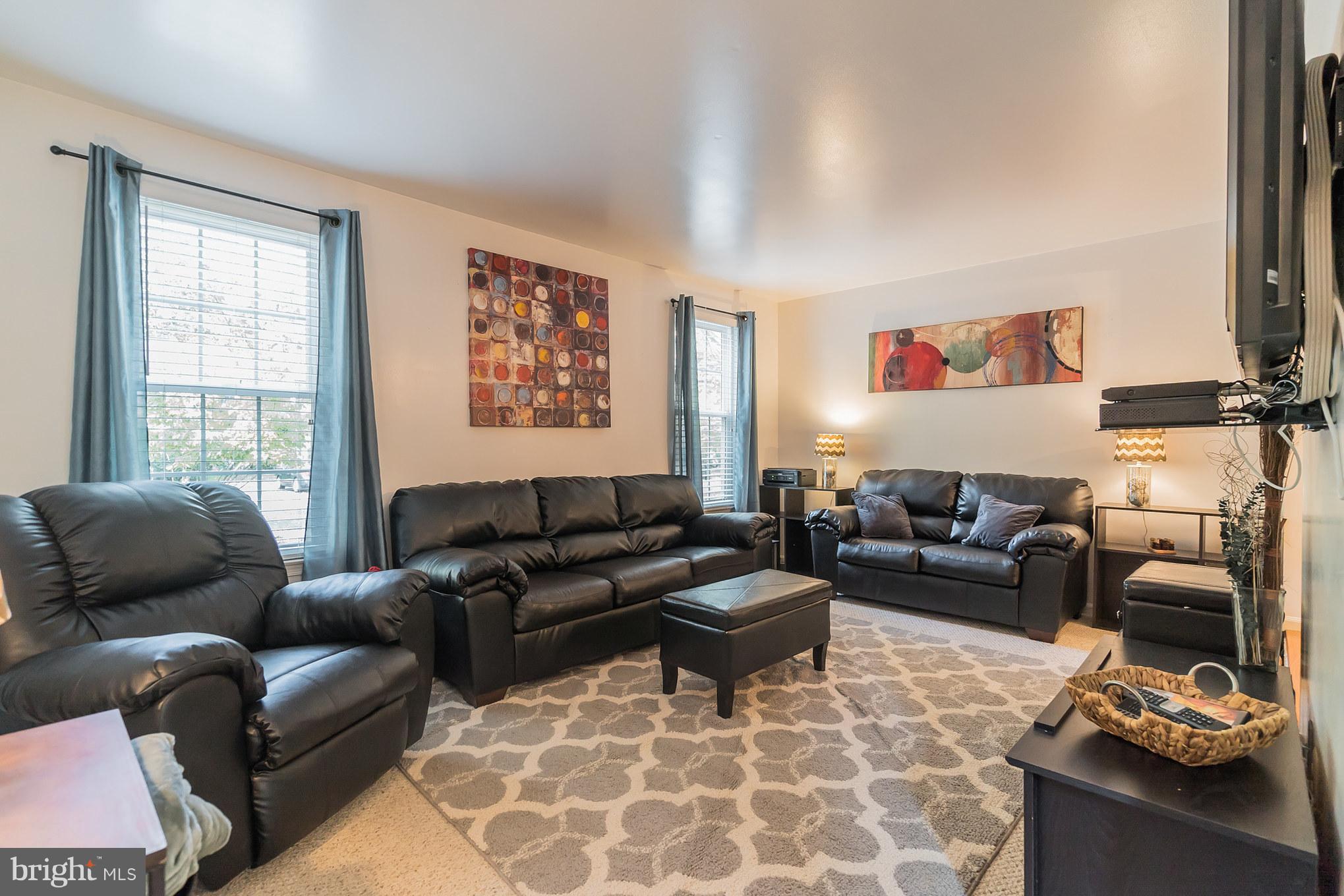 BURKE CENTRE - Residential