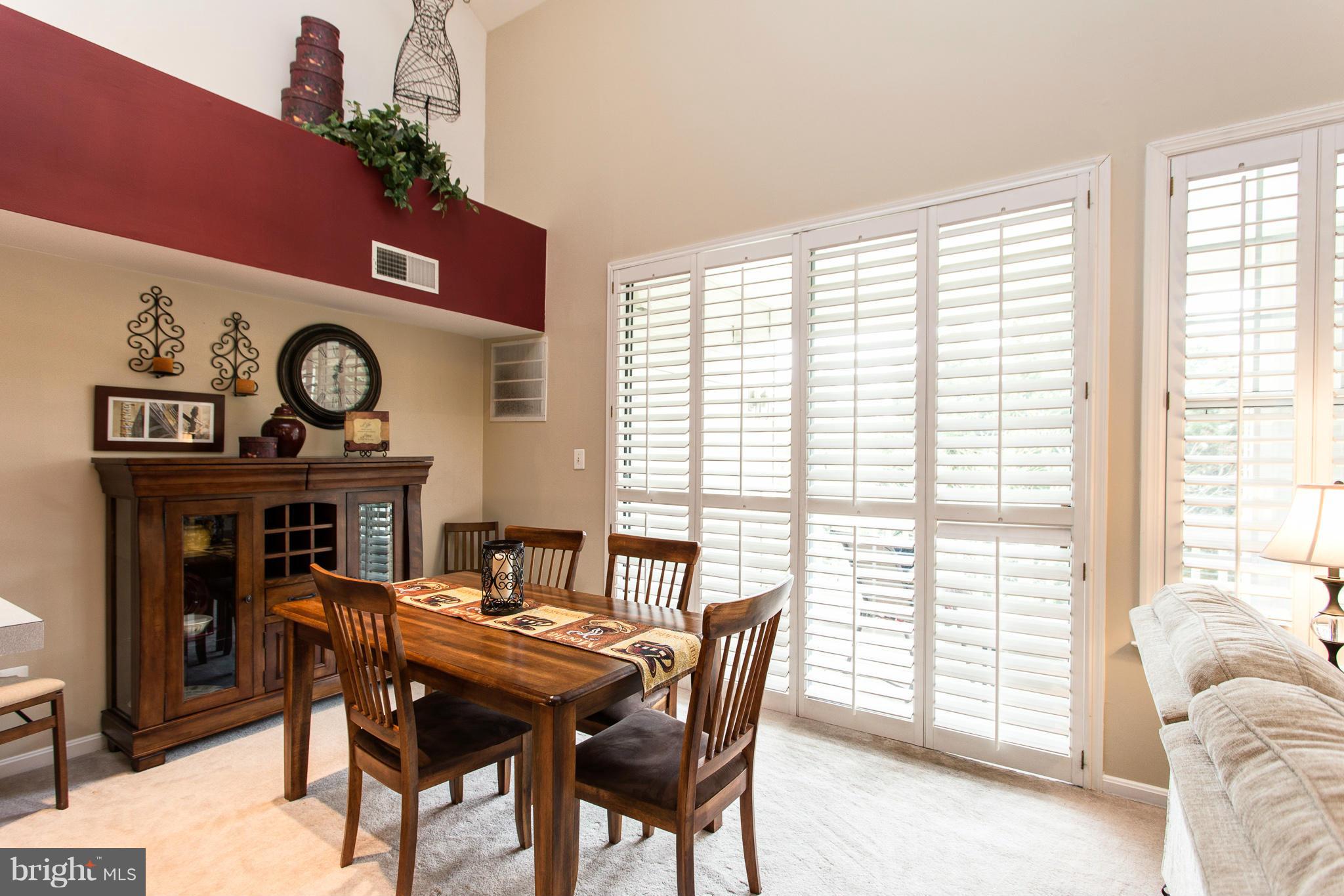 ETON SQUARE - Residential Lease