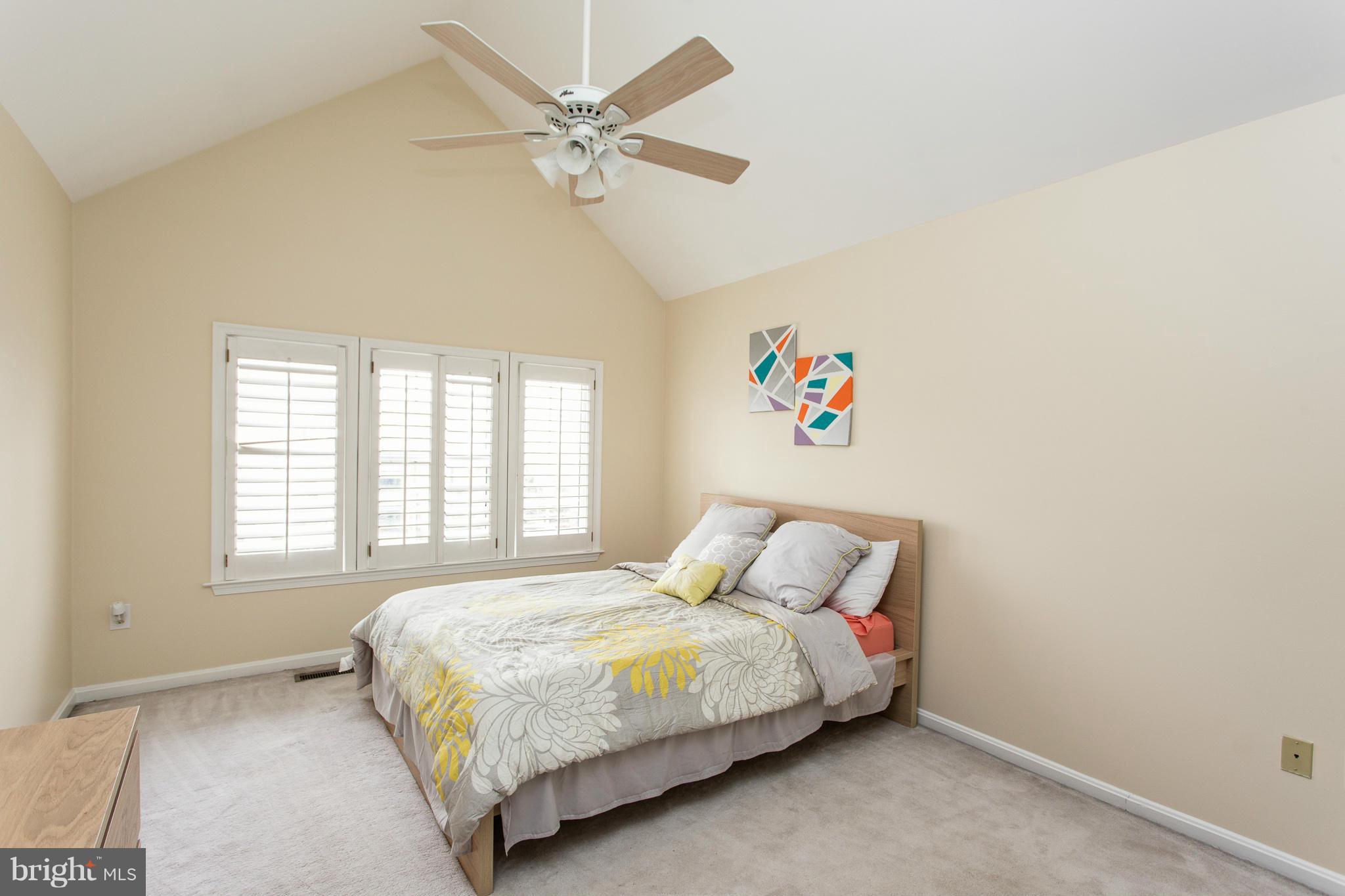 ETON SQUARE - Residential Lease