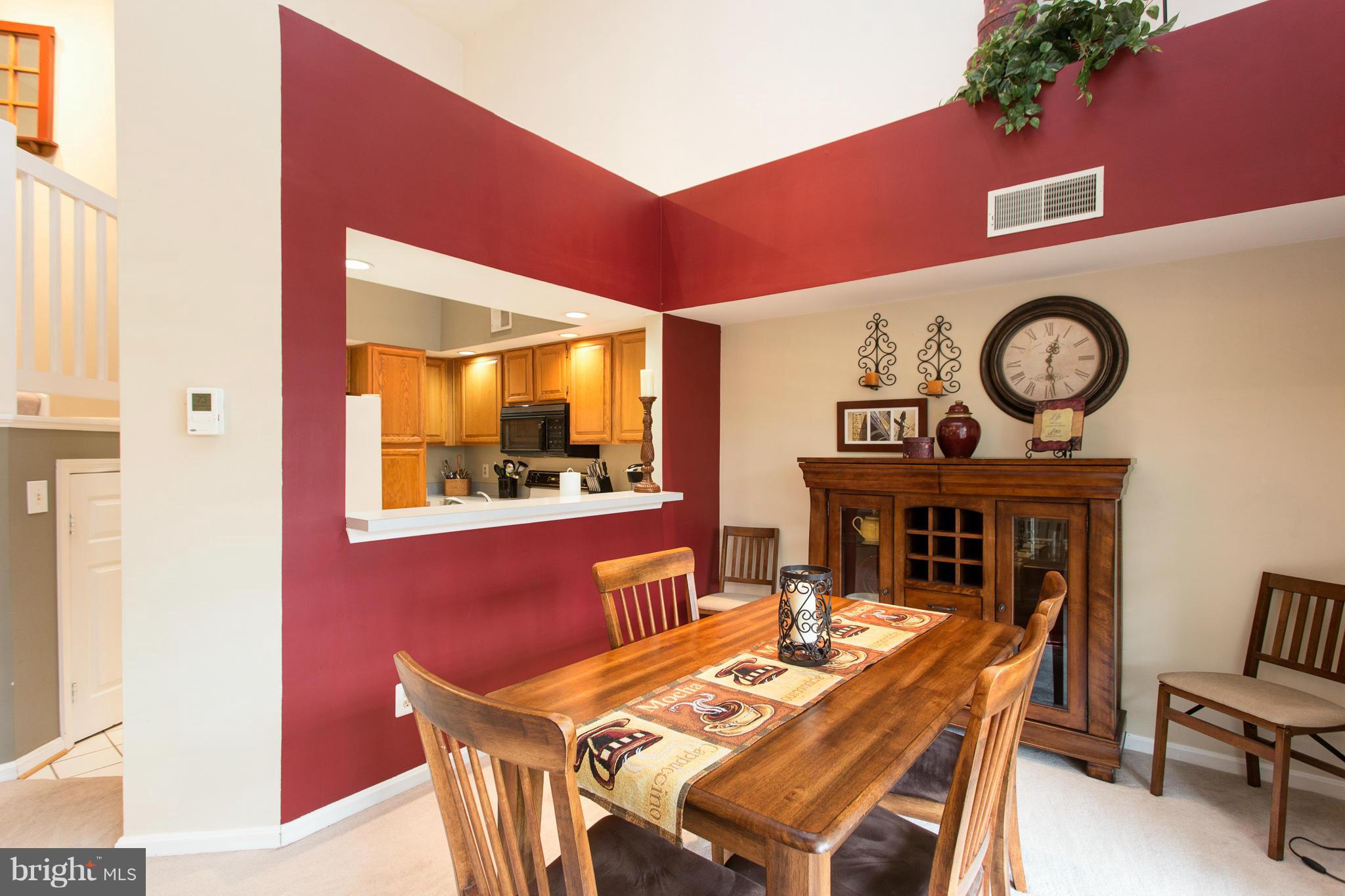 ETON SQUARE - Residential Lease