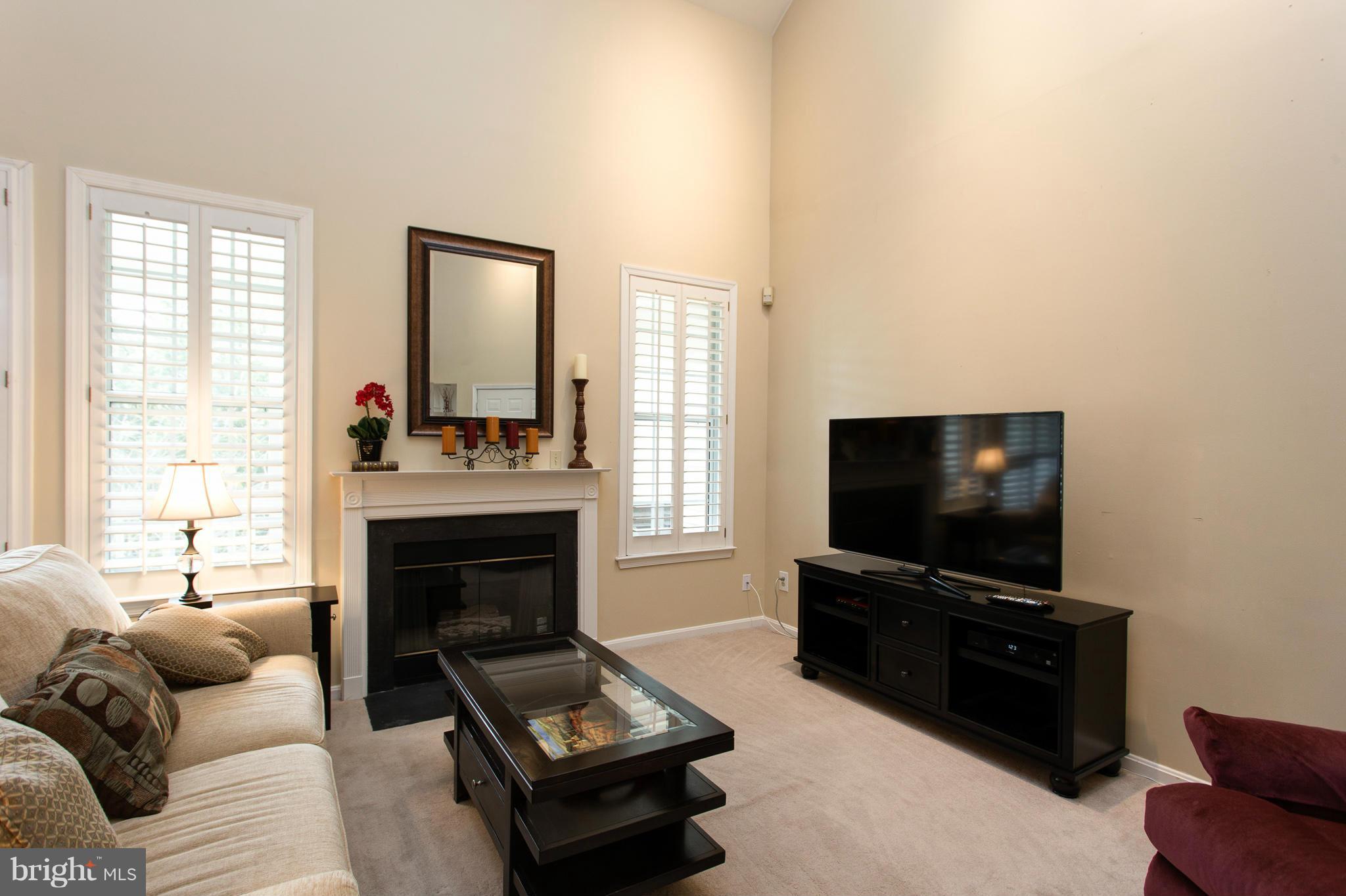 ETON SQUARE - Residential Lease