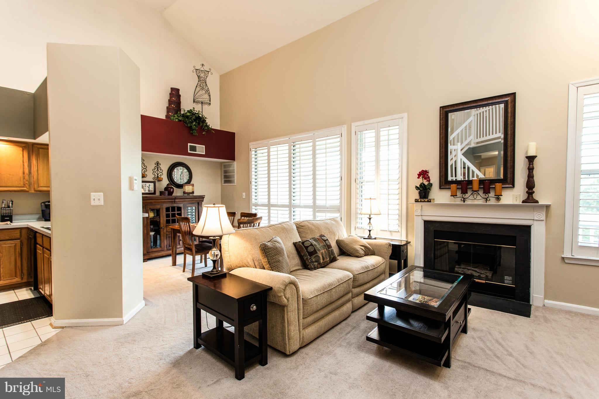 ETON SQUARE - Residential Lease