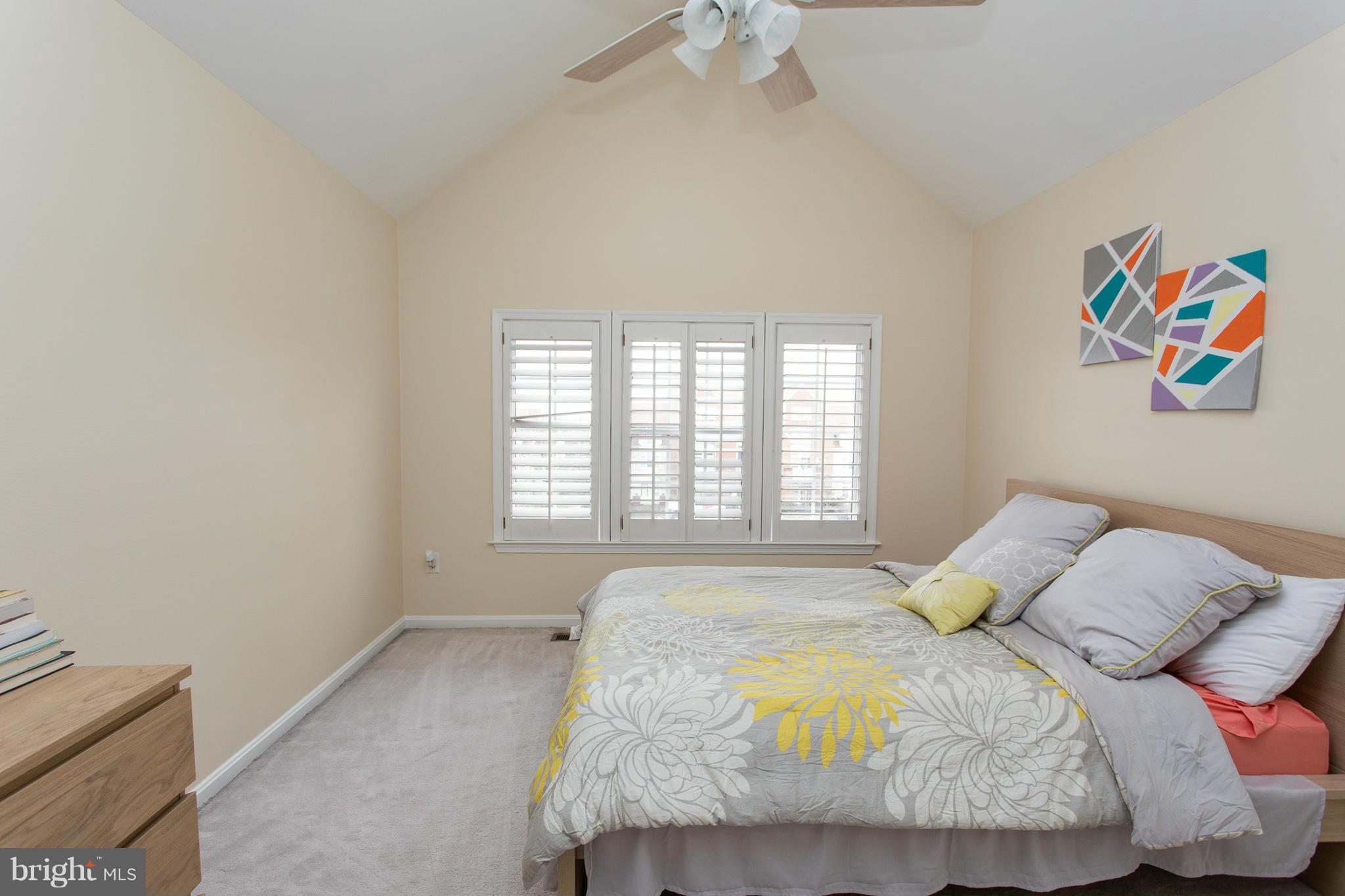 ETON SQUARE - Residential Lease