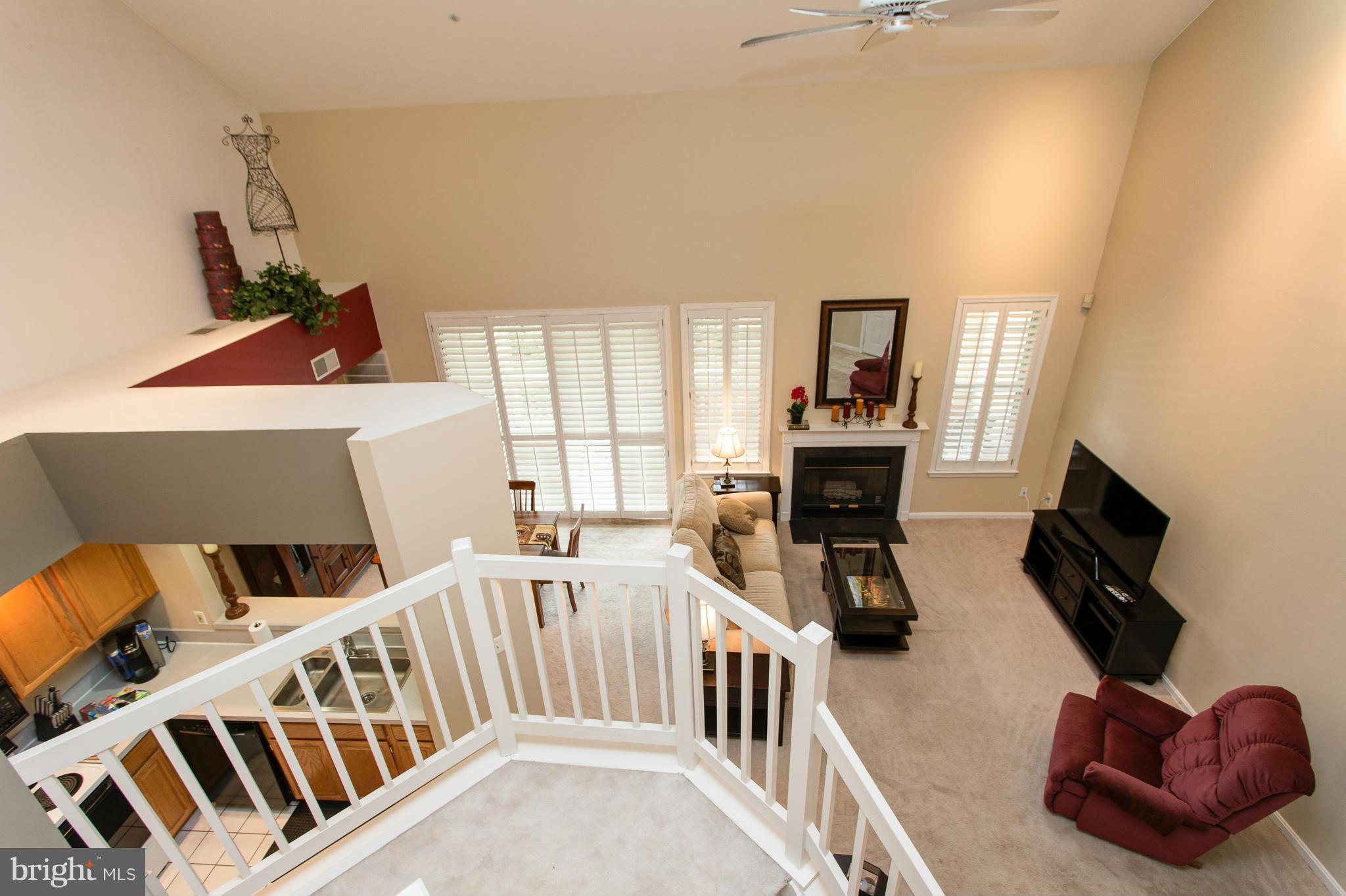 ETON SQUARE - Residential Lease