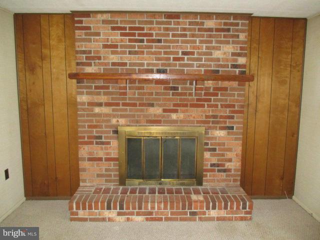 MARLING FARMS - Residential