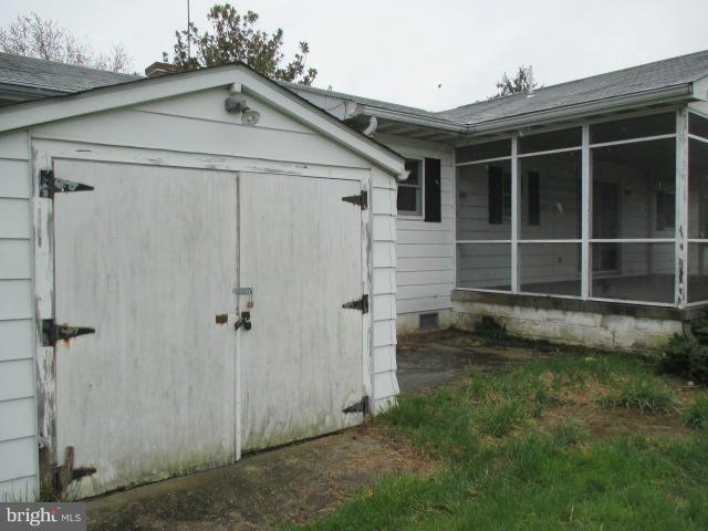 MARLING FARMS - Residential