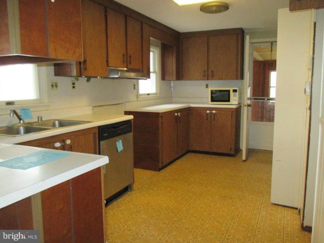 MARLING FARMS - Residential