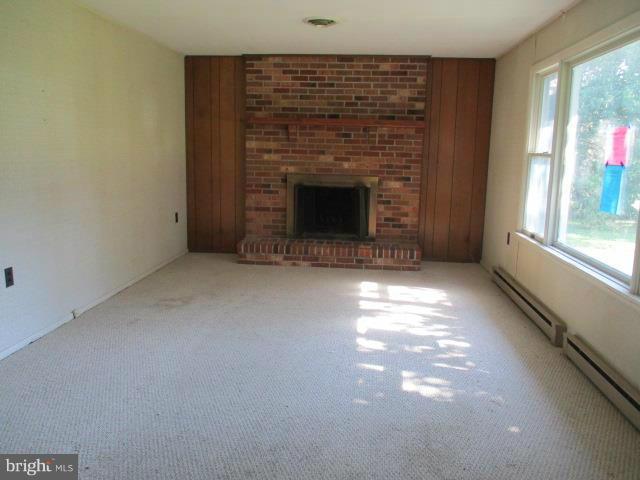 MARLING FARMS - Residential