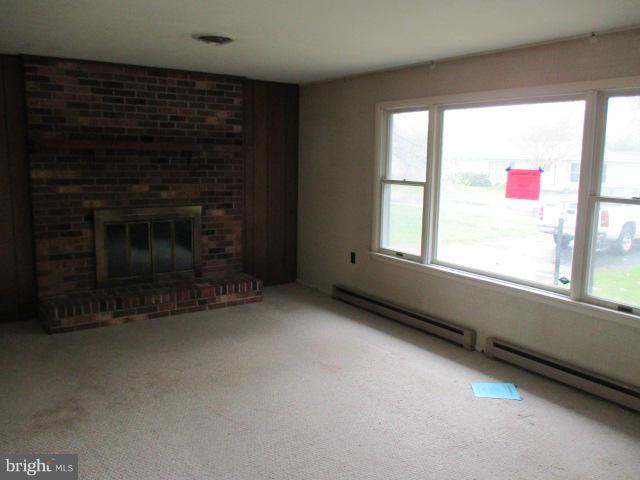 MARLING FARMS - Residential