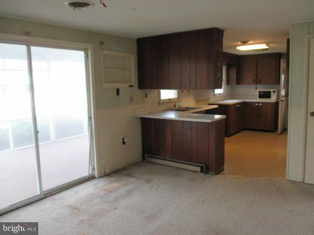 MARLING FARMS - Residential