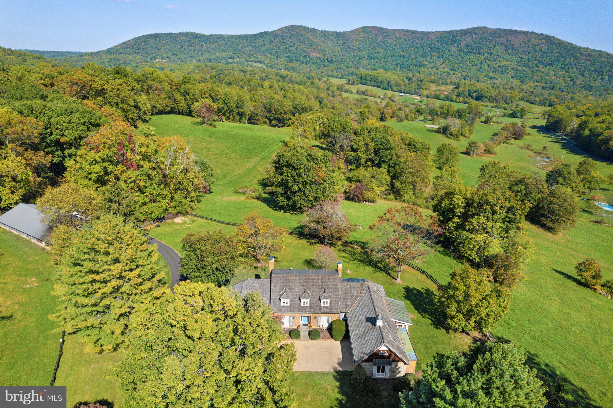 4800 FIERY RUN ROAD
