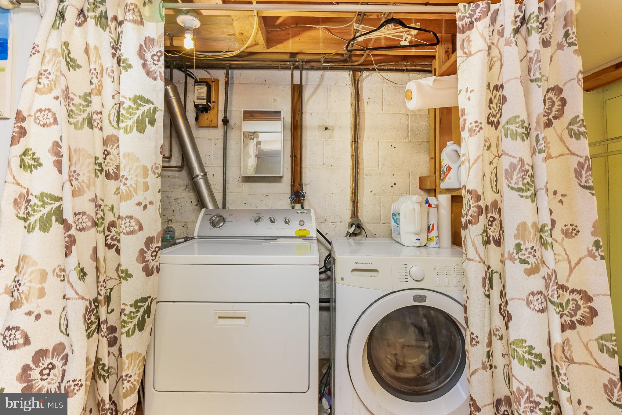 TOWSON PARK - Residential