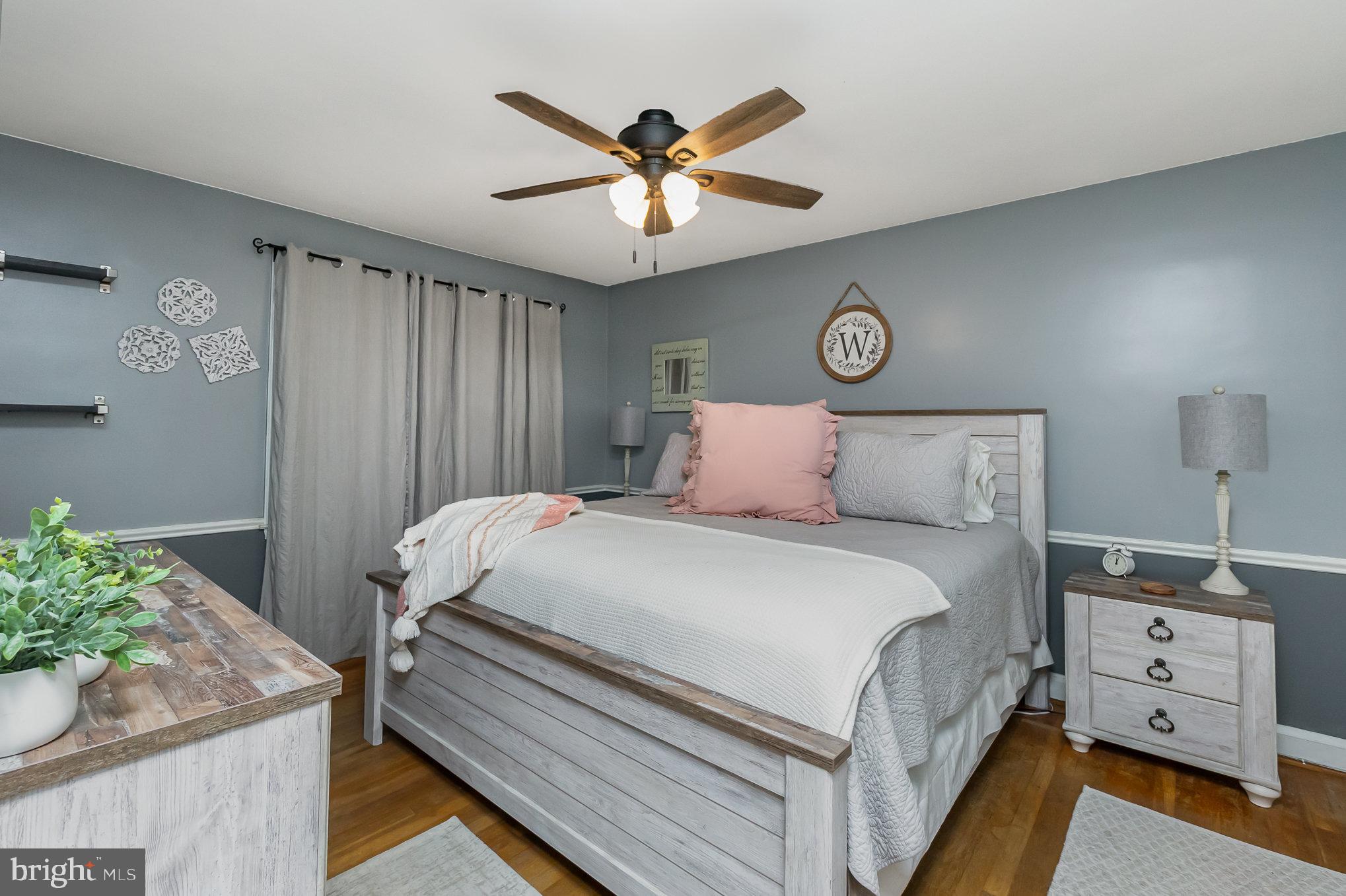 TOWSON PARK - Residential