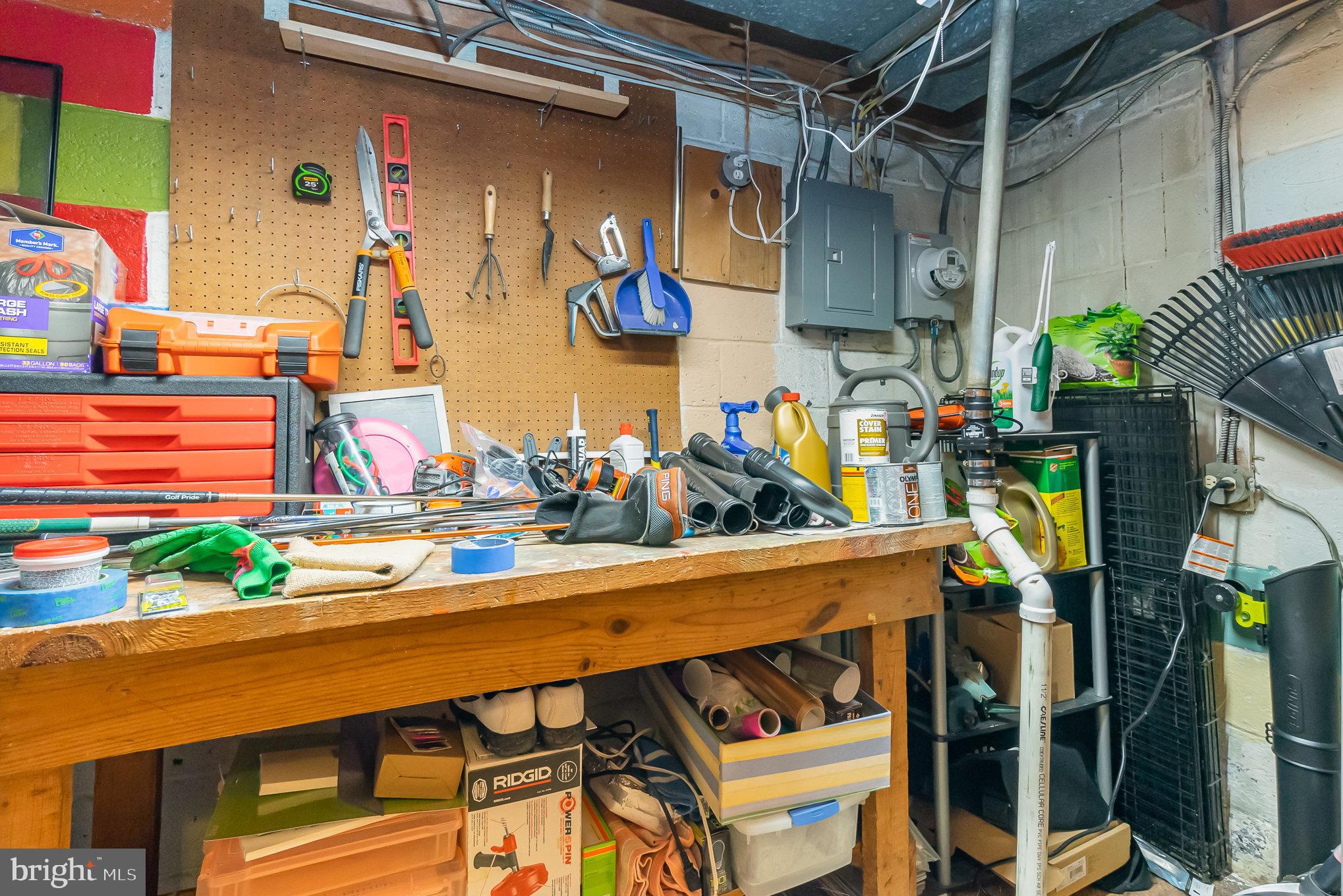 TOWSON PARK - Residential