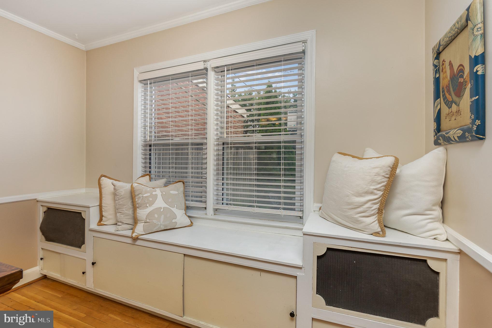 TOWSON PARK - Residential