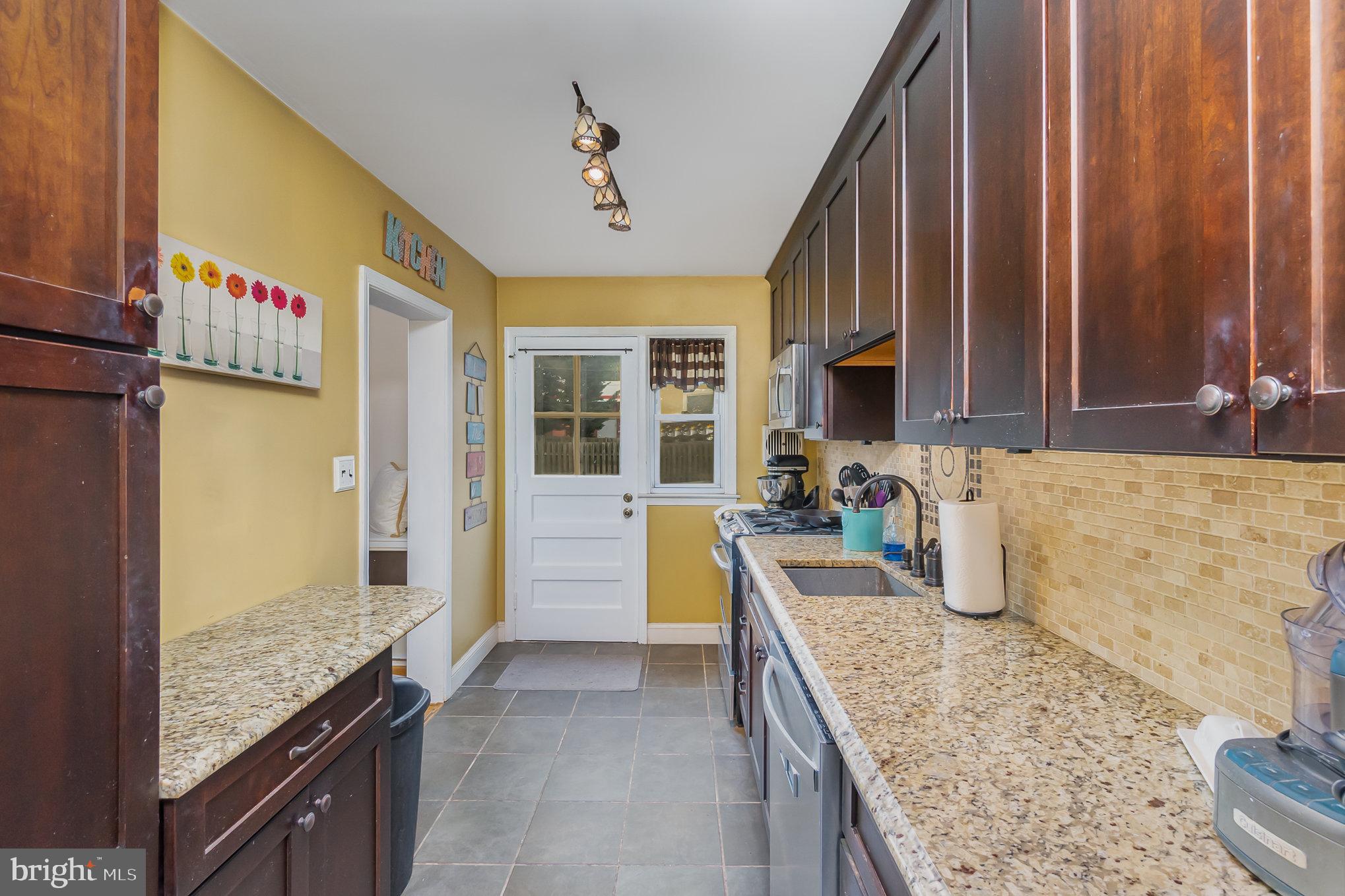 TOWSON PARK - Residential