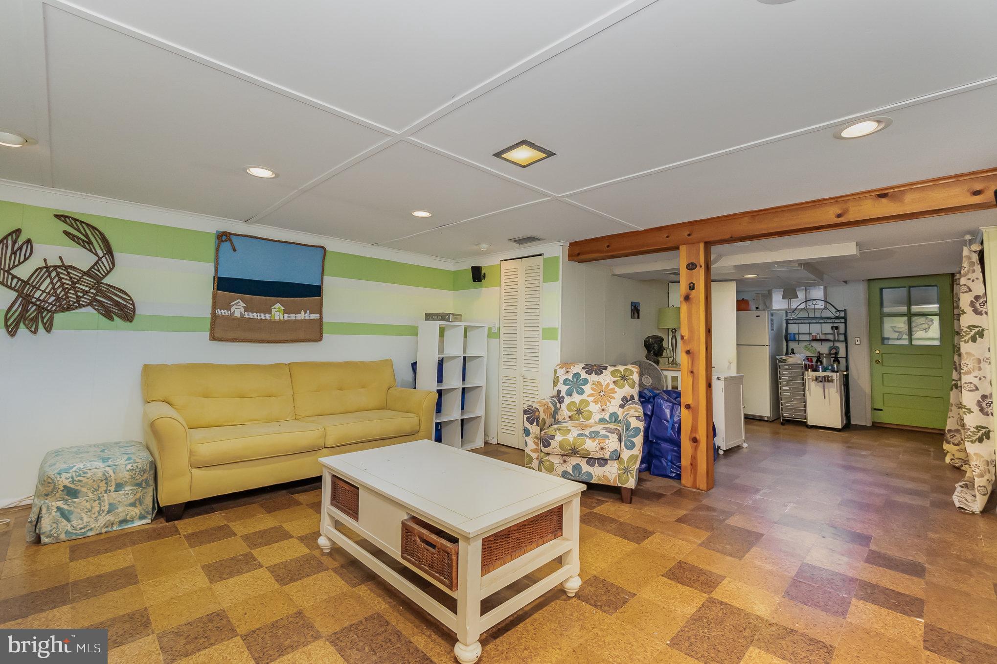 TOWSON PARK - Residential