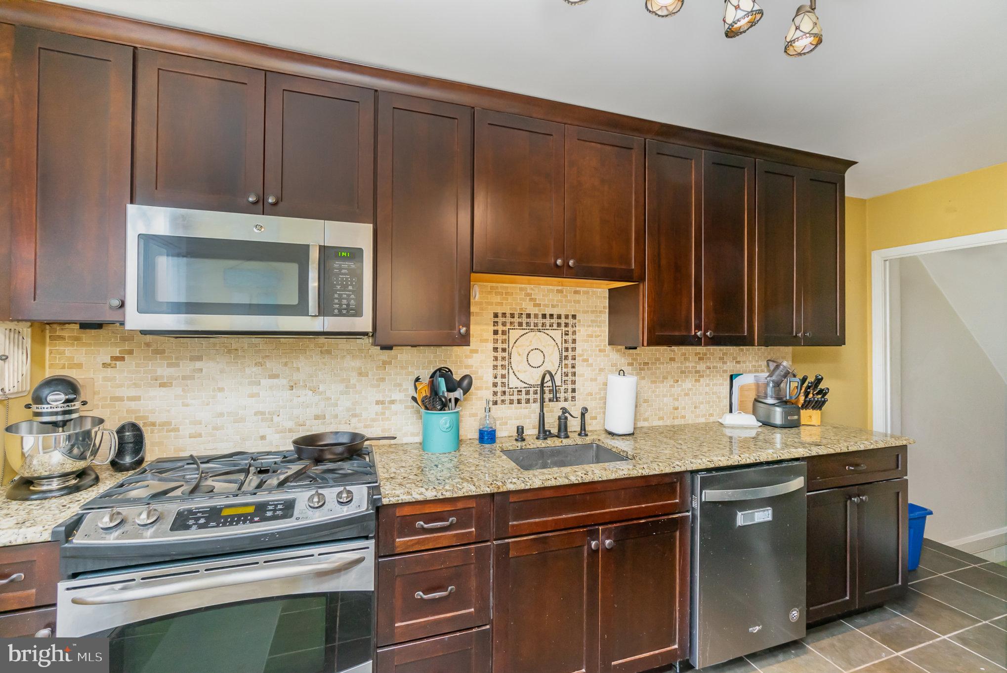 TOWSON PARK - Residential