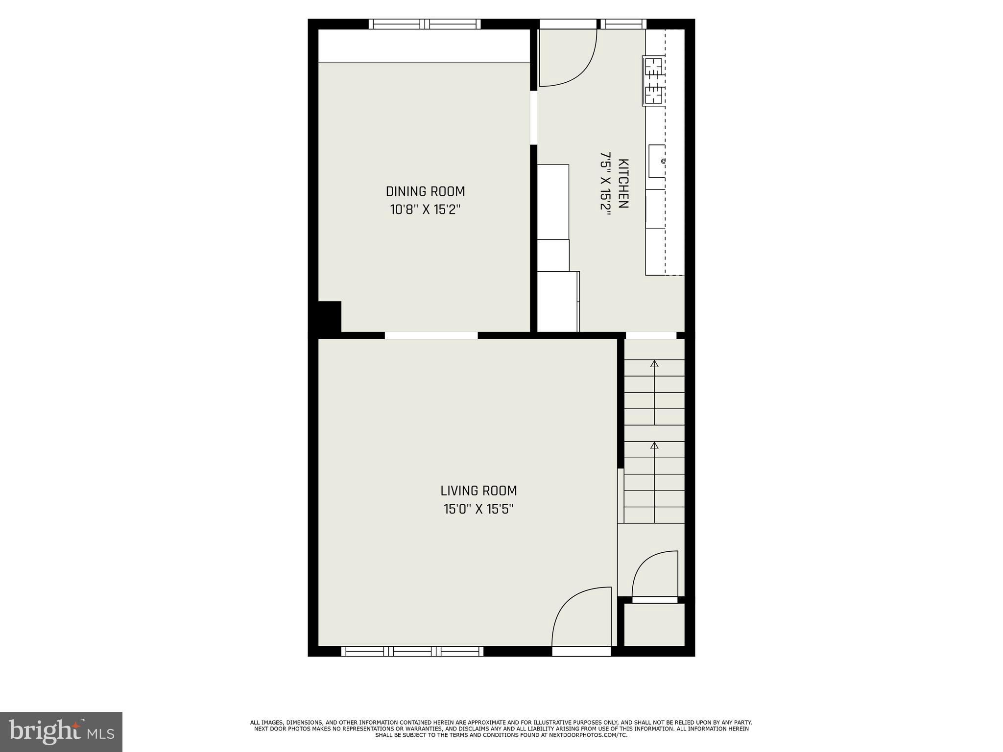 TOWSON PARK - Residential