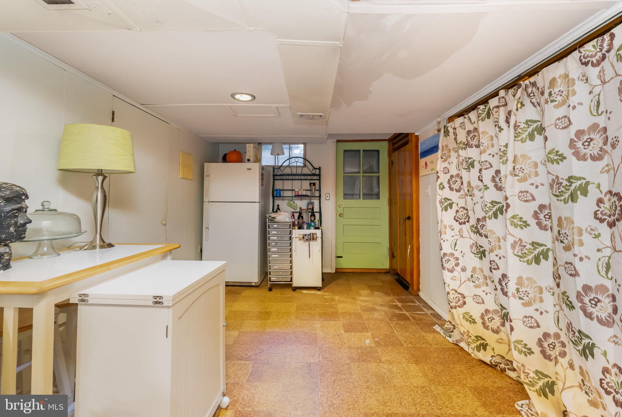 TOWSON PARK - Residential