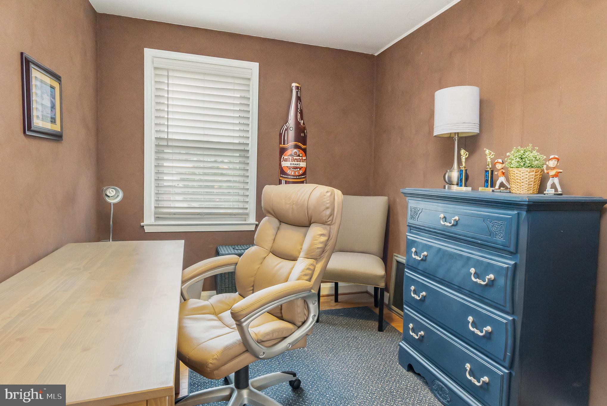 TOWSON PARK - Residential