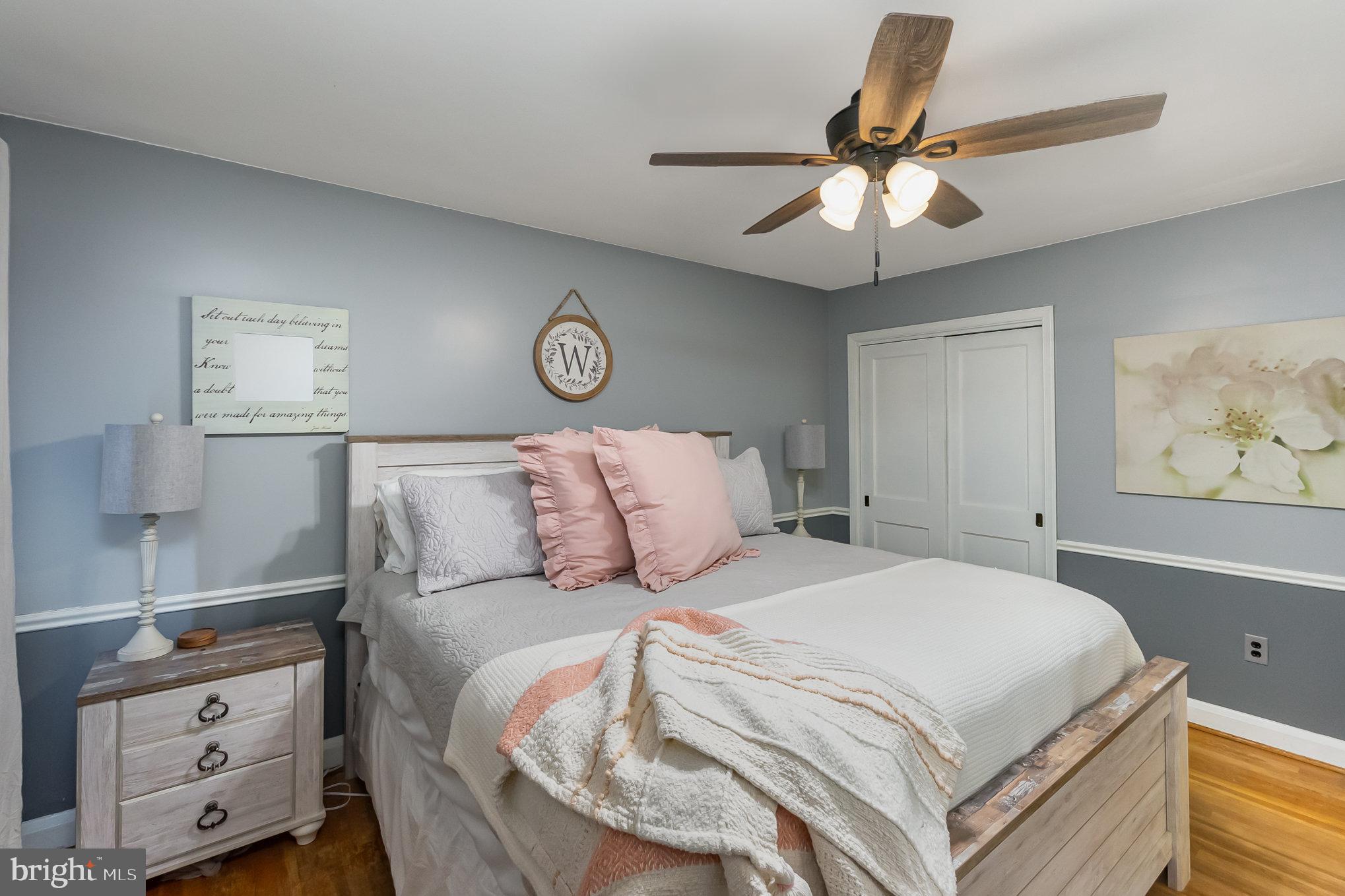 TOWSON PARK - Residential