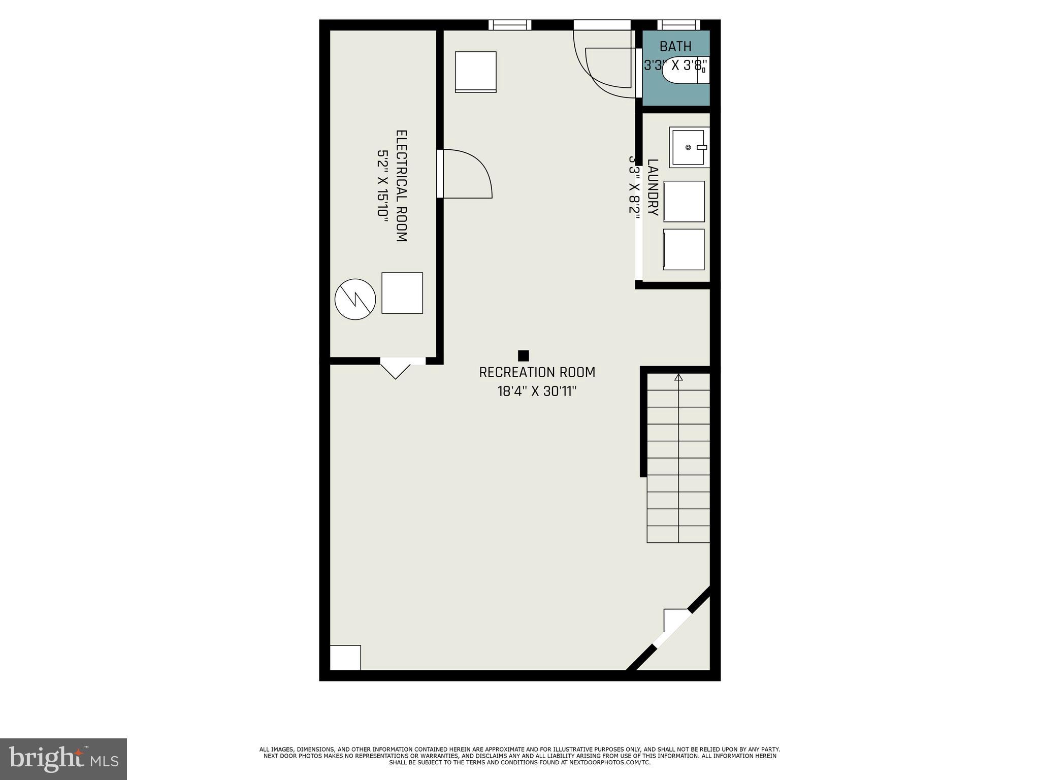 TOWSON PARK - Residential