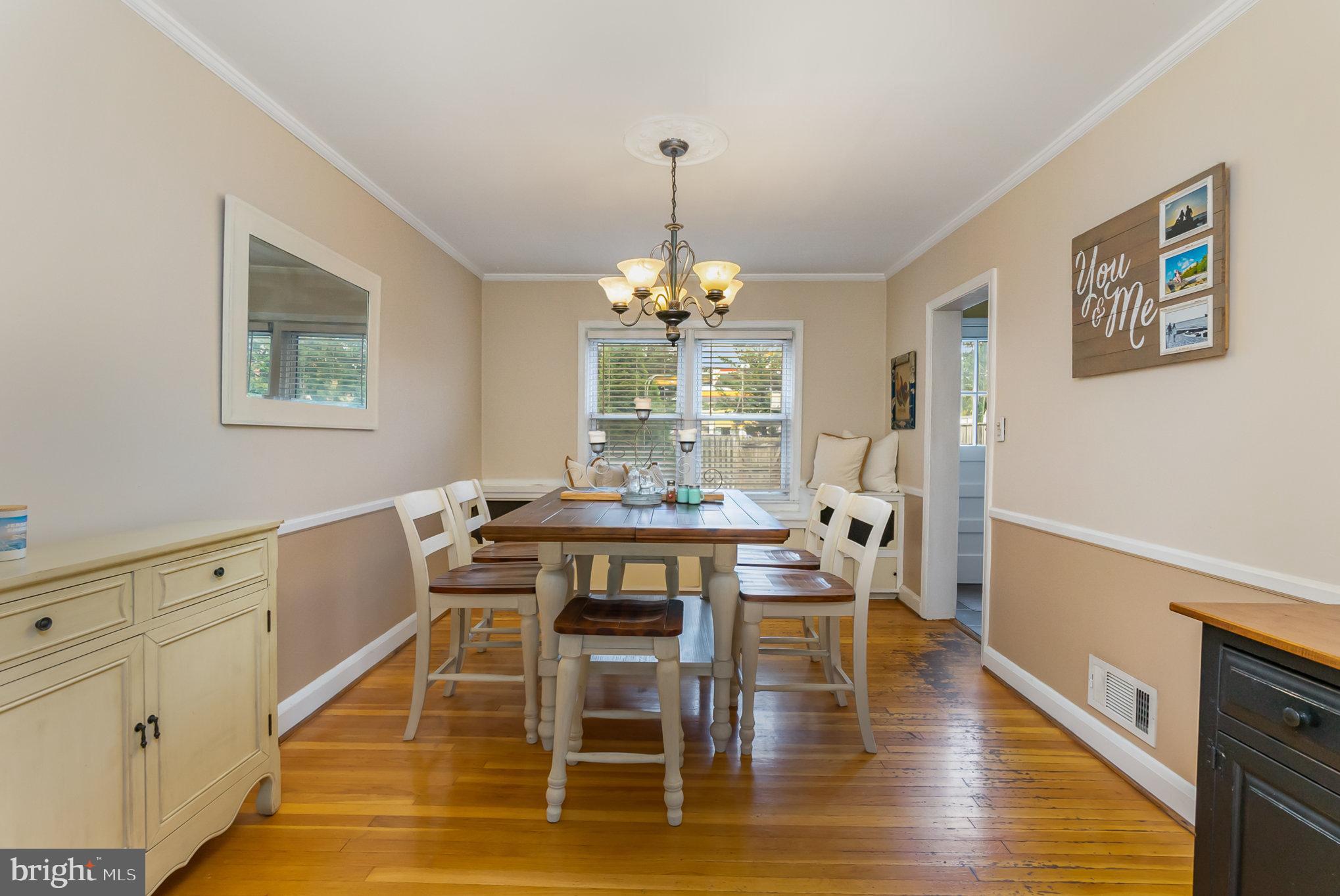 TOWSON PARK - Residential