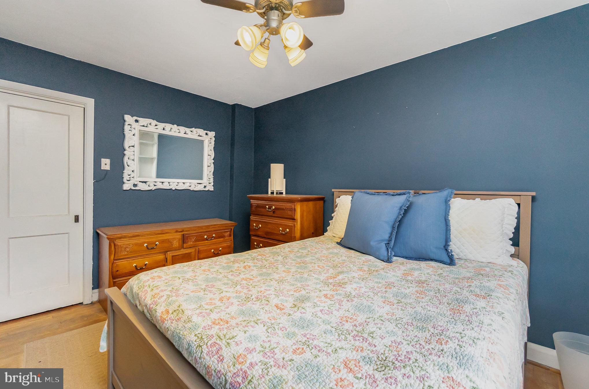 TOWSON PARK - Residential