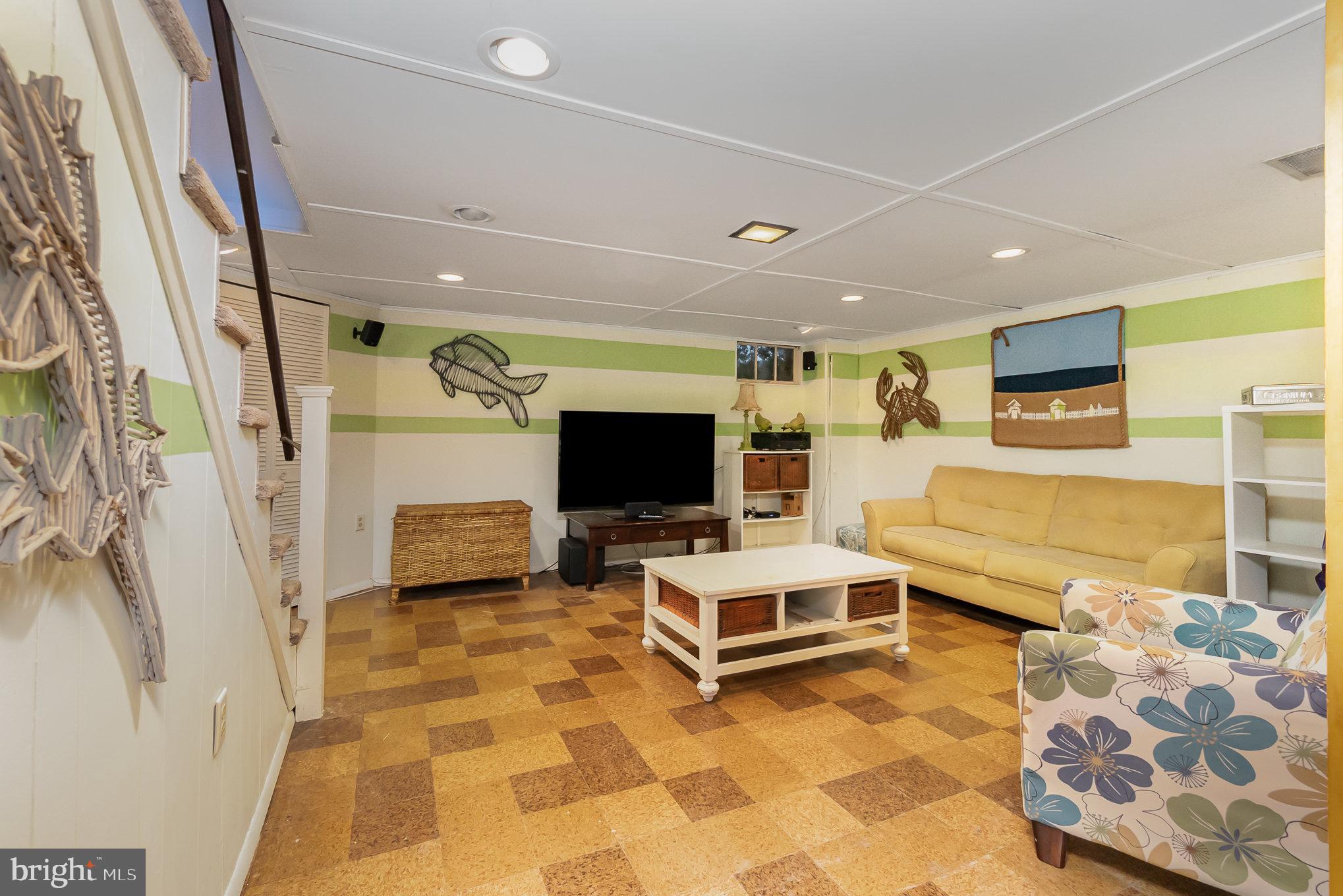 TOWSON PARK - Residential