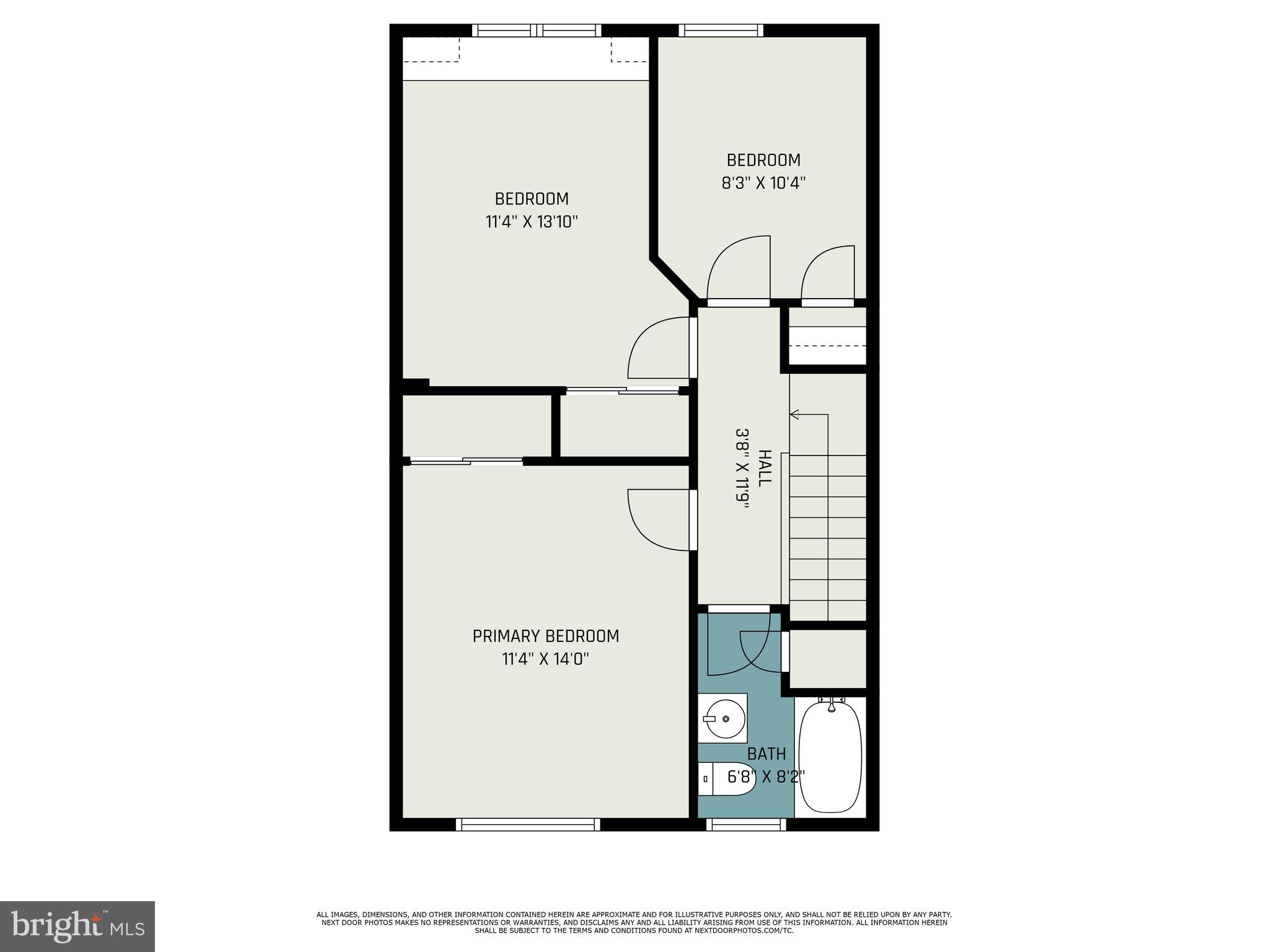 TOWSON PARK - Residential