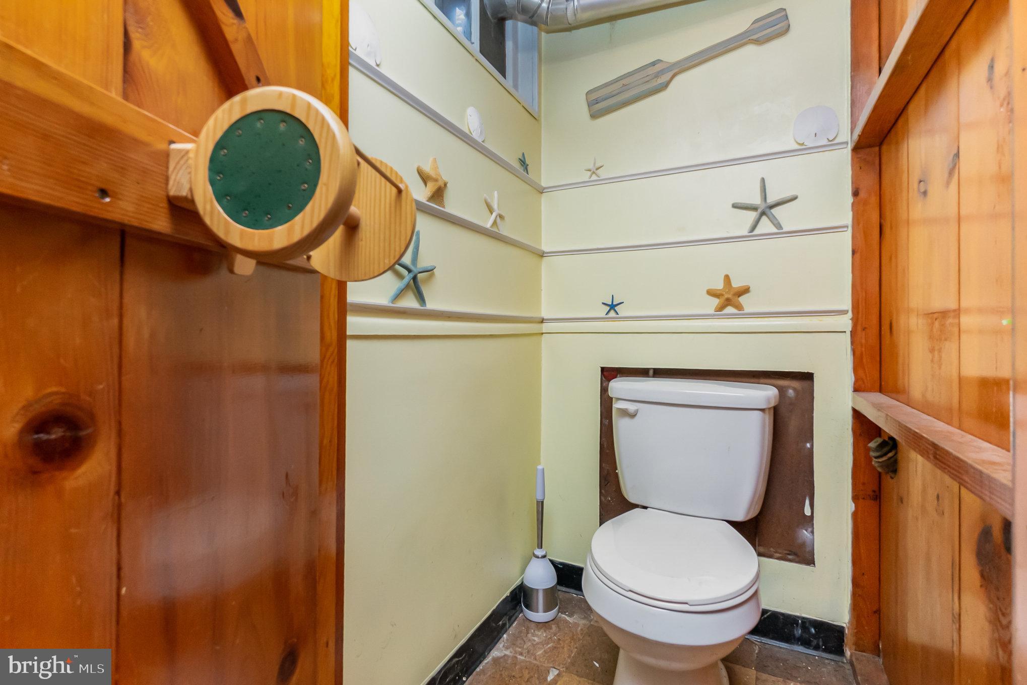 TOWSON PARK - Residential