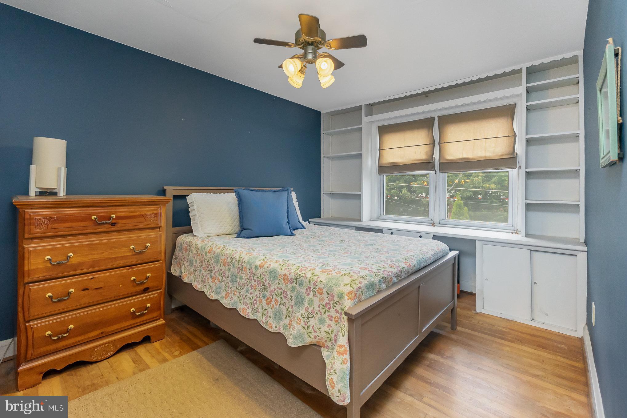 TOWSON PARK - Residential