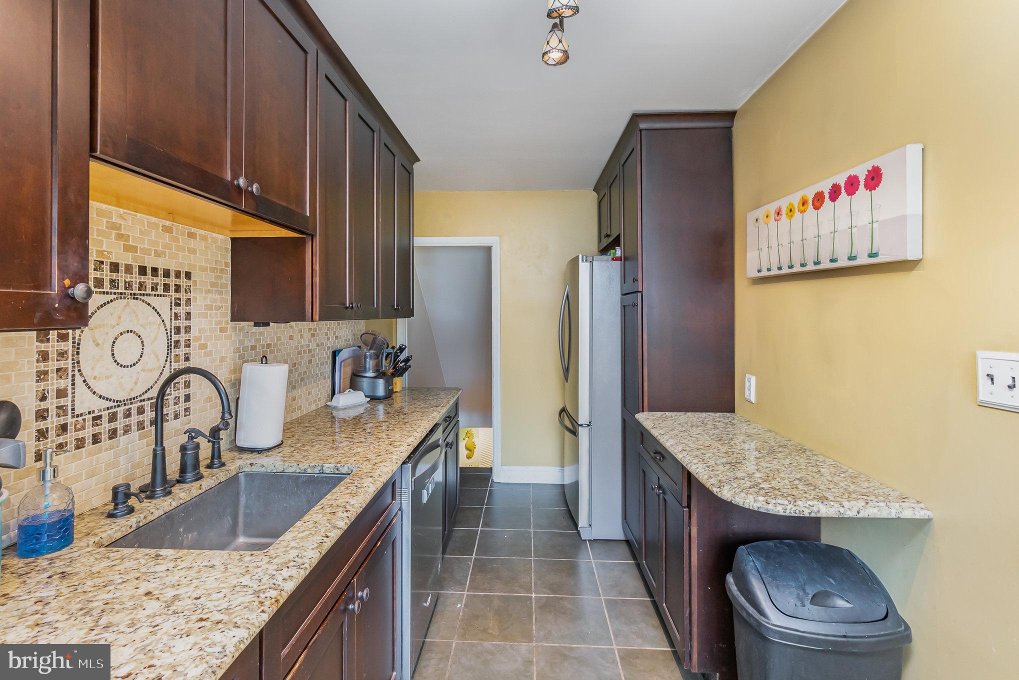 TOWSON PARK - Residential