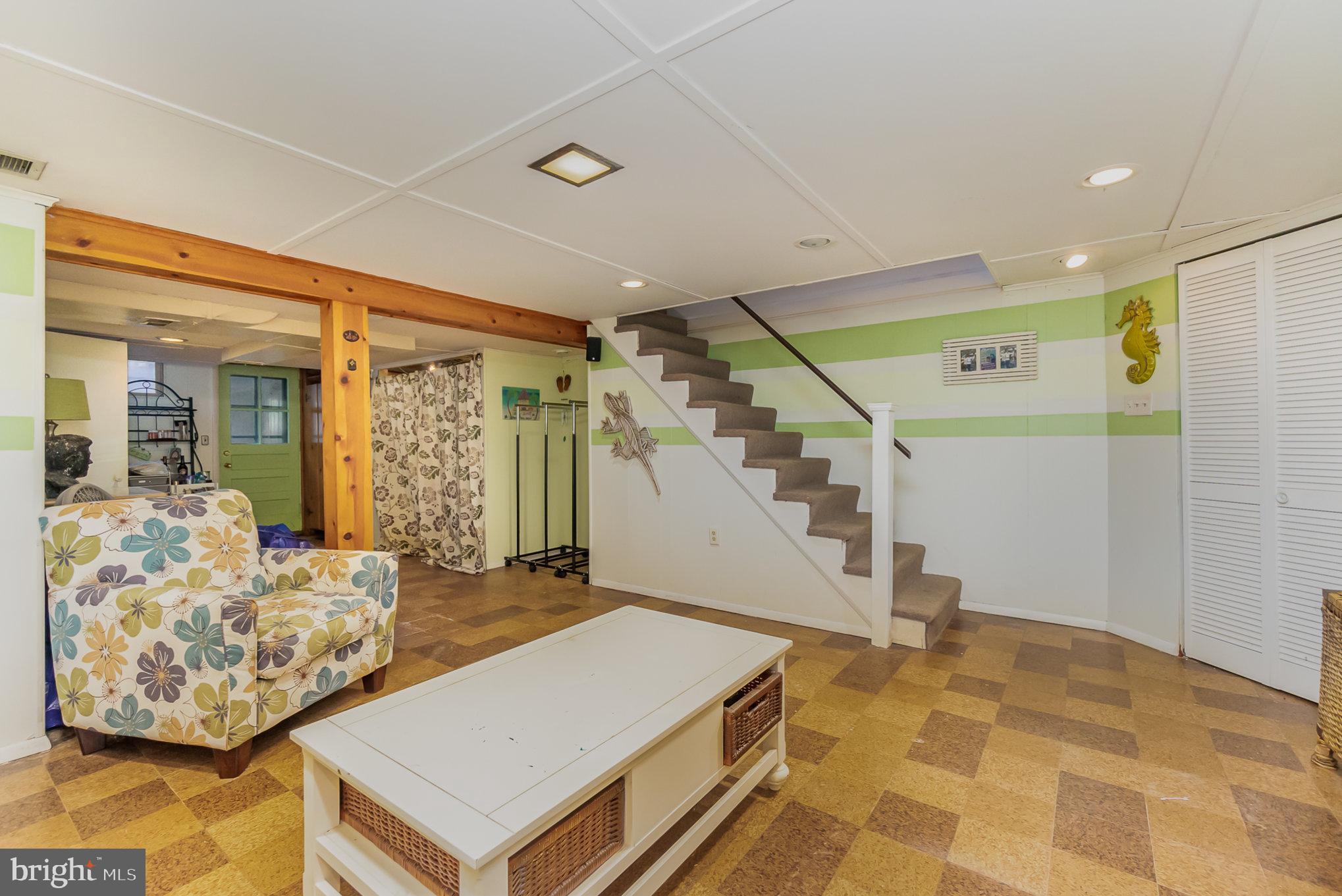 TOWSON PARK - Residential