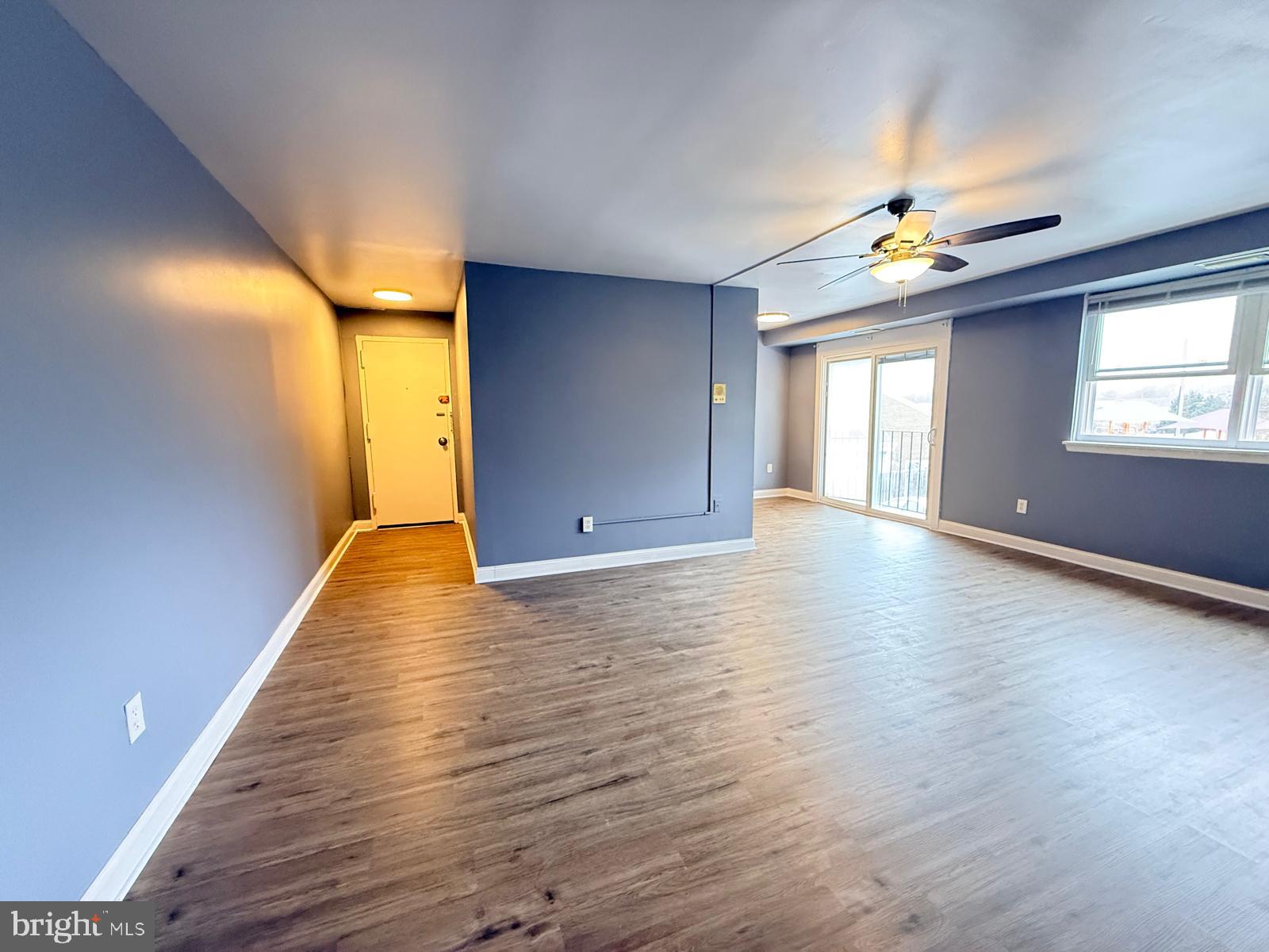 CONGRESS HEIGHTS - Residential