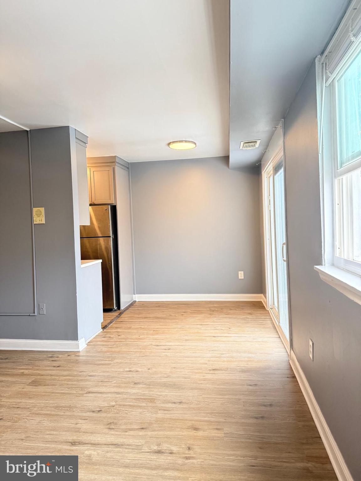 CONGRESS HEIGHTS - Residential