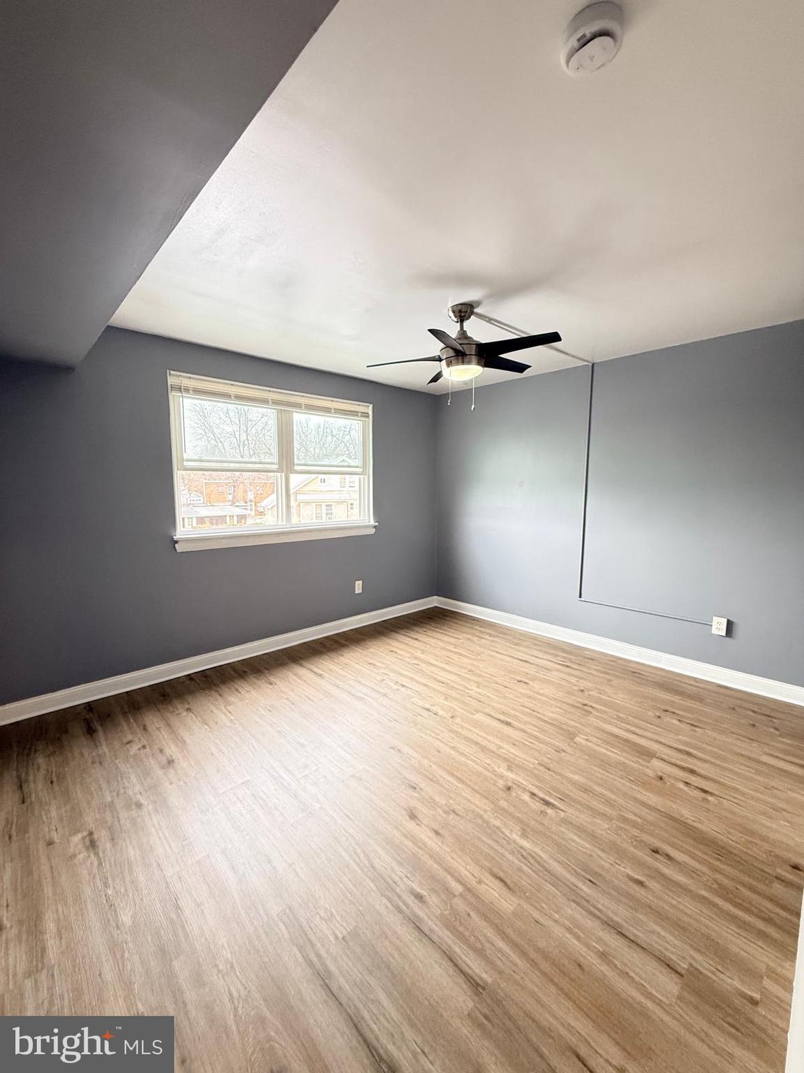 CONGRESS HEIGHTS - Residential