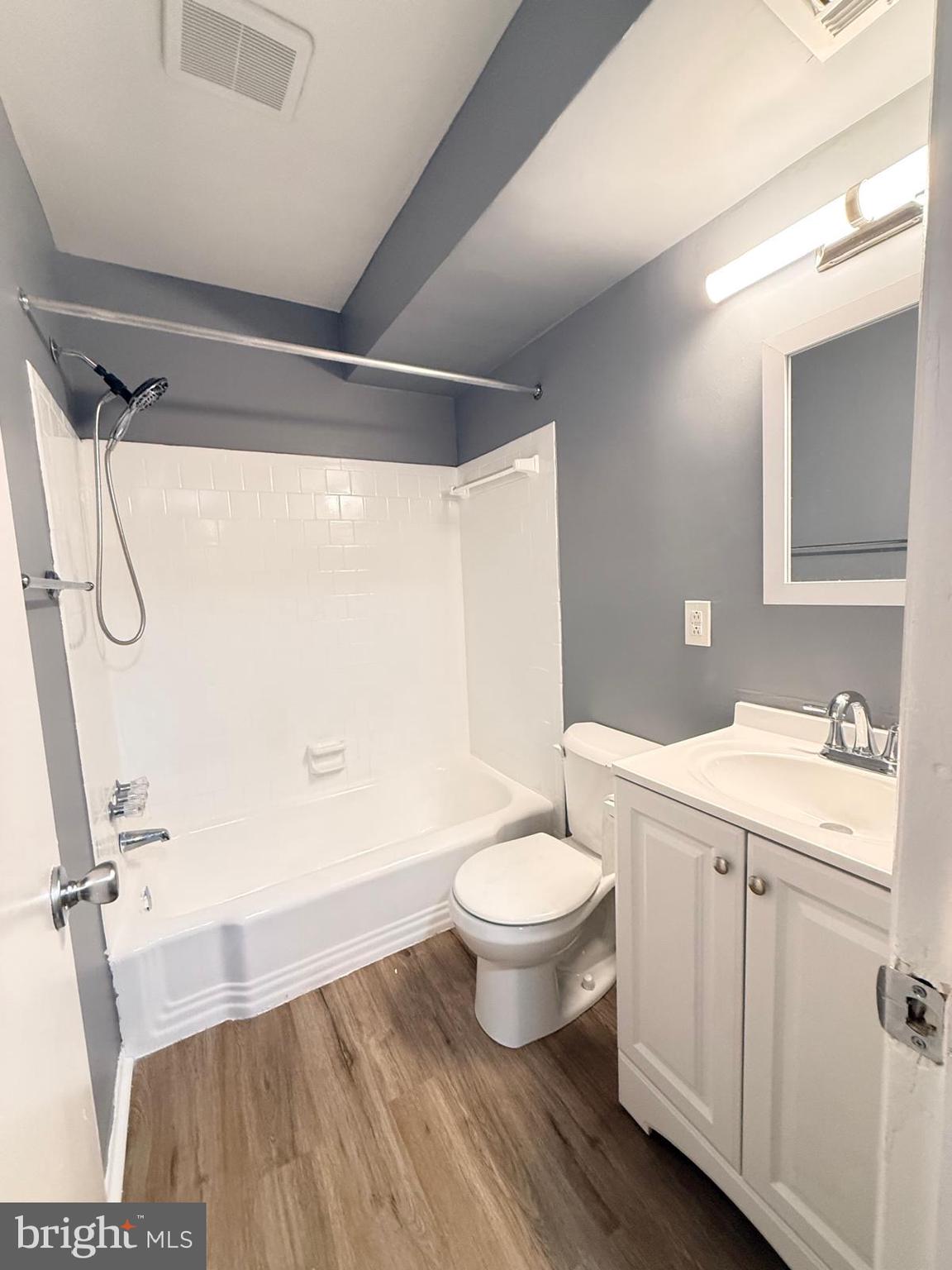 CONGRESS HEIGHTS - Residential