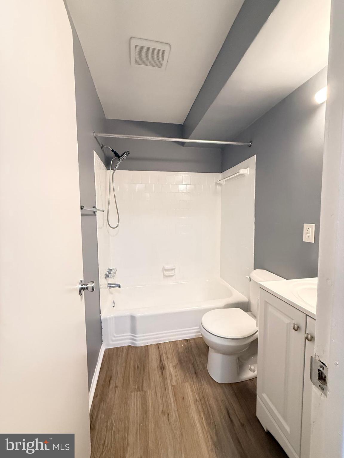 CONGRESS HEIGHTS - Residential