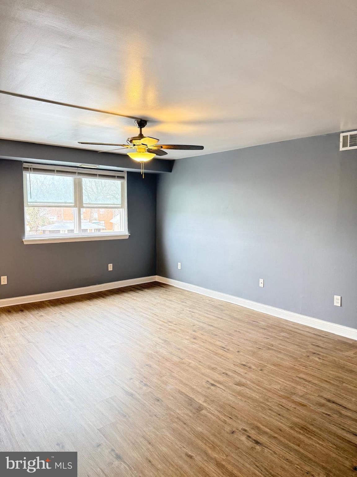 CONGRESS HEIGHTS - Residential