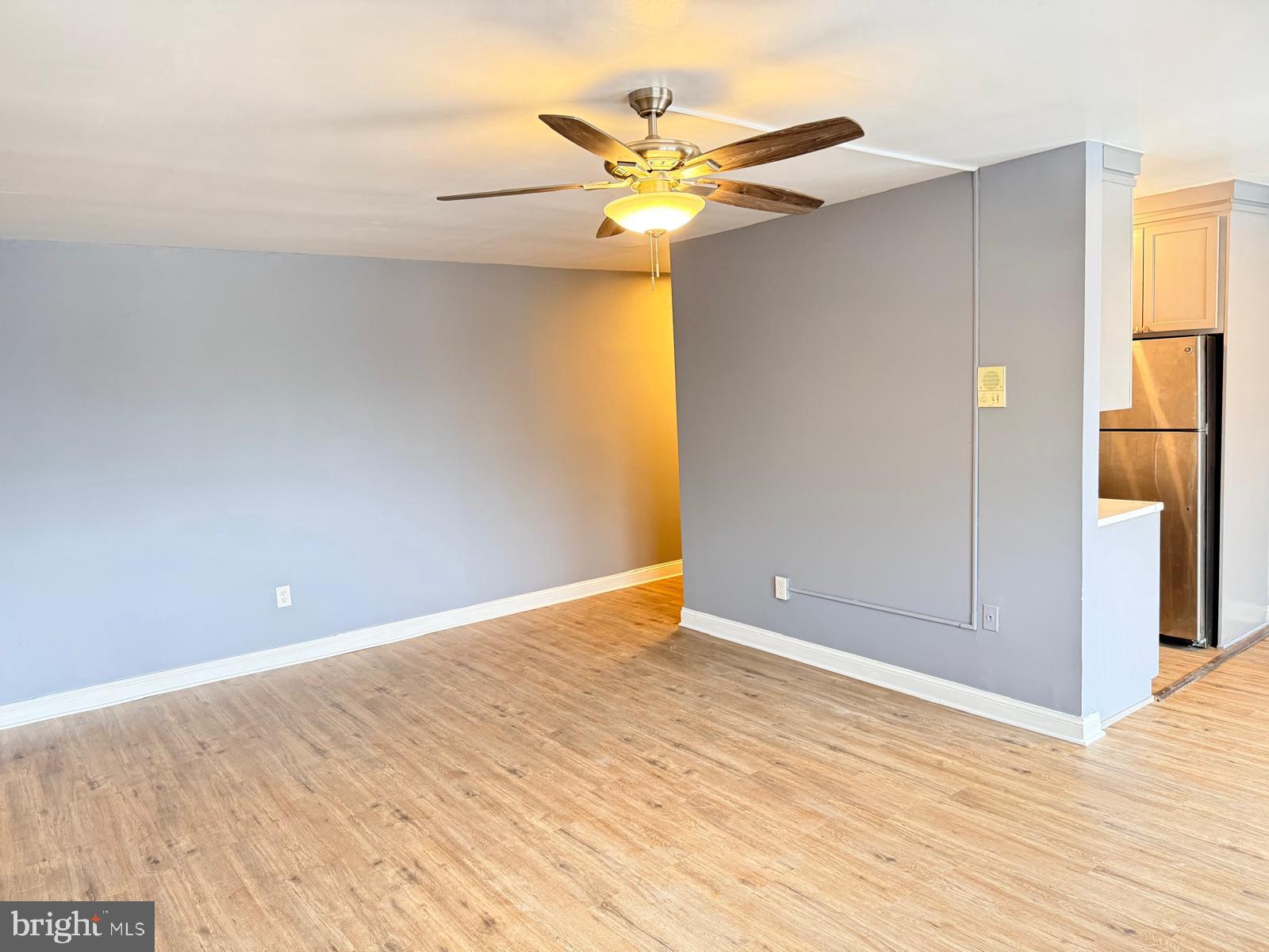 CONGRESS HEIGHTS - Residential