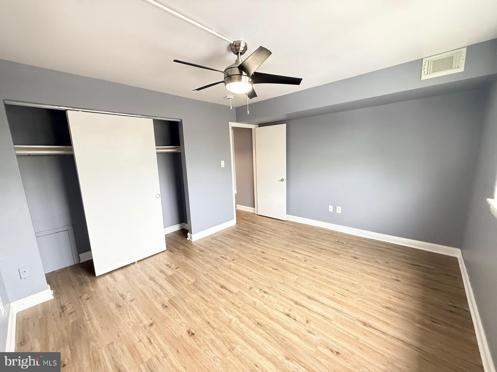 CONGRESS HEIGHTS - Residential